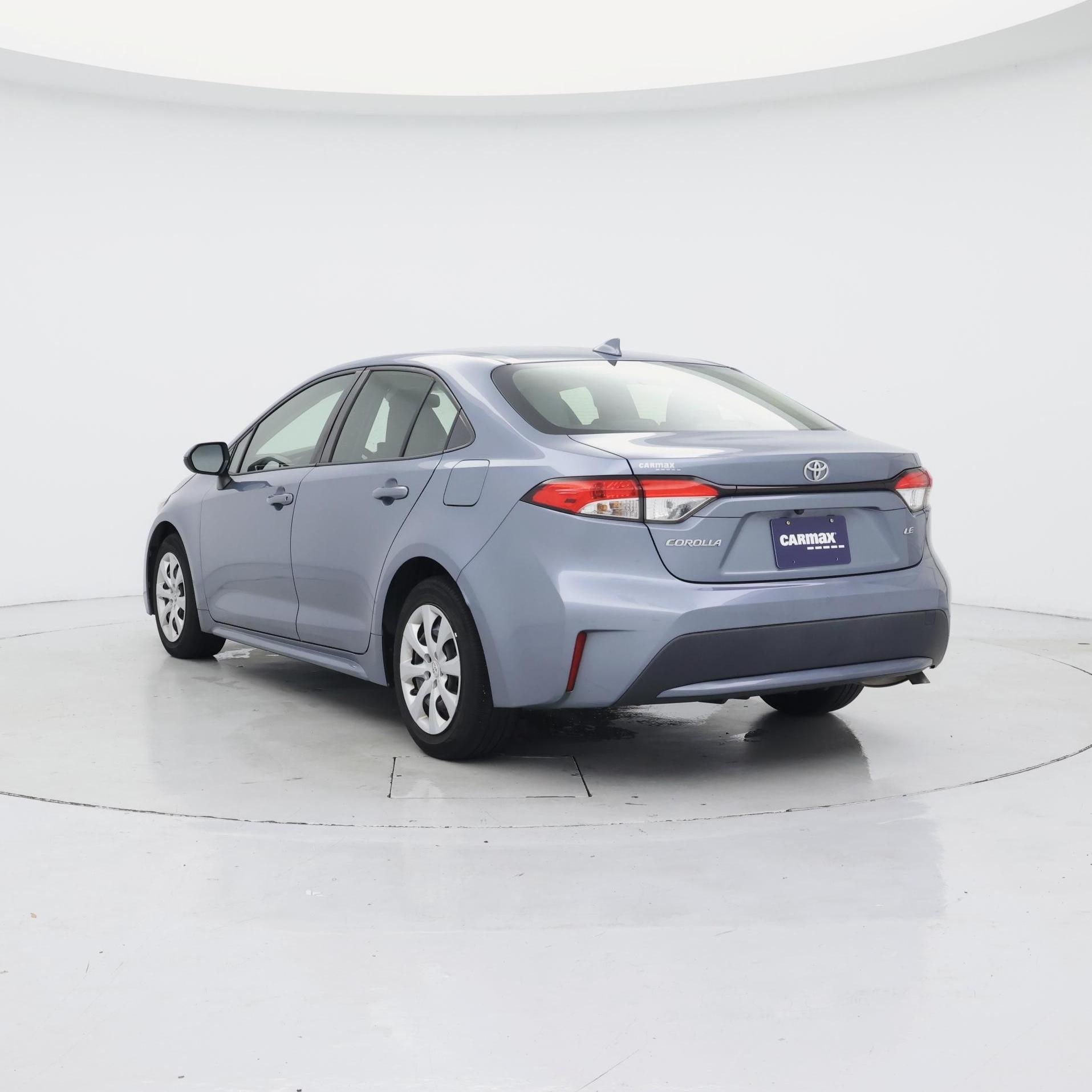 Thumbnail: 2022 Toyota Corolla - 2