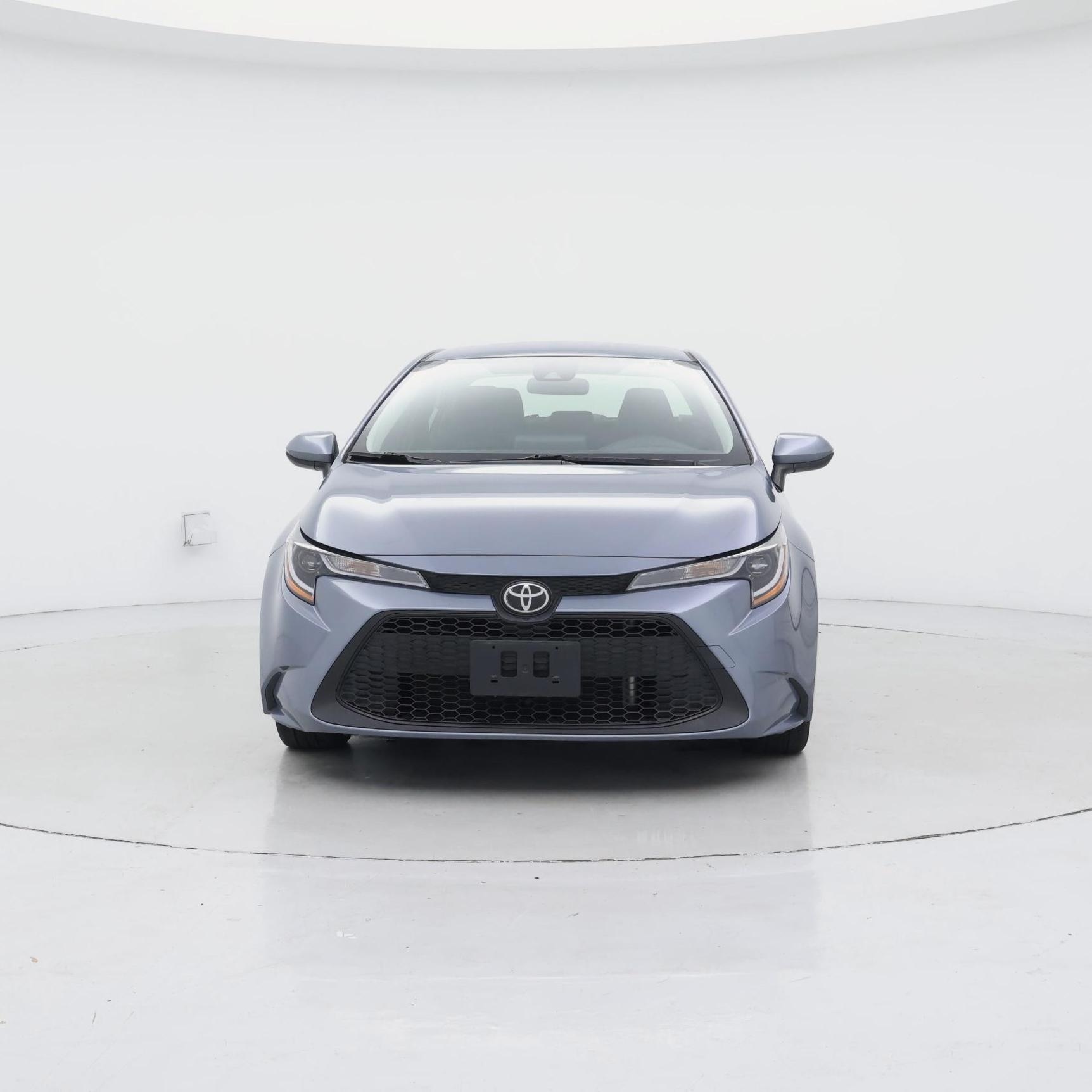 Thumbnail: 2022 Toyota Corolla - 5