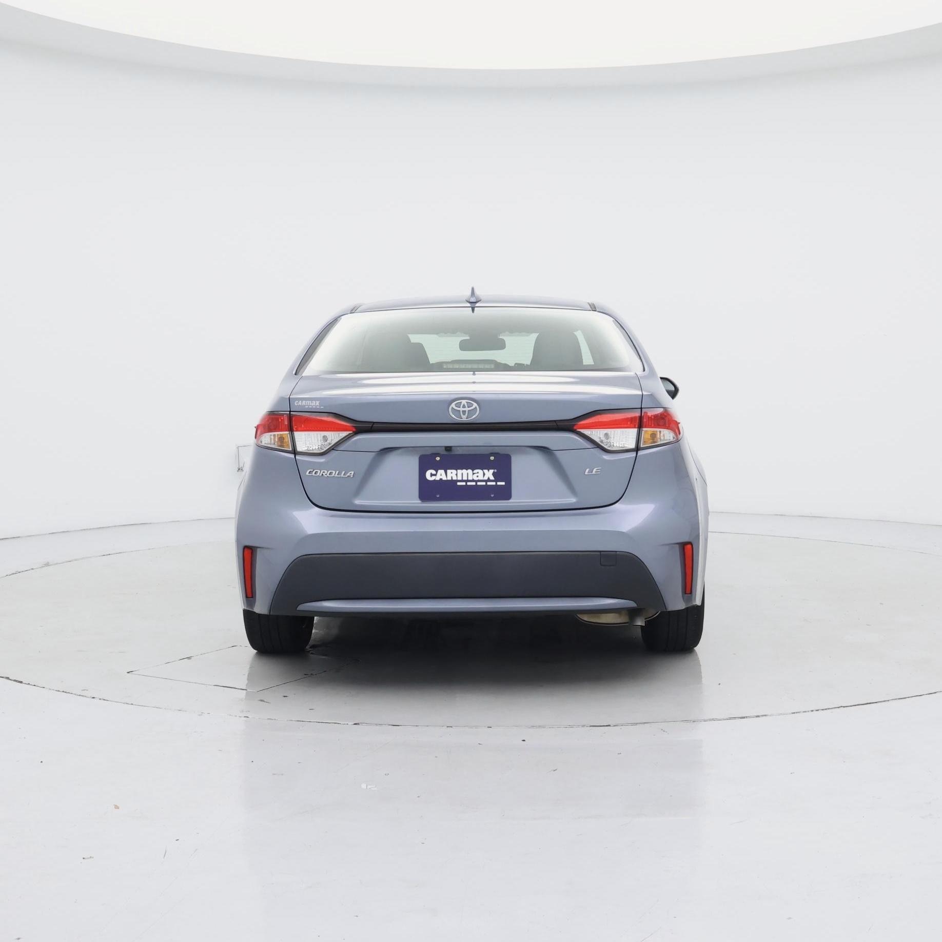 Thumbnail: 2022 Toyota Corolla - 6