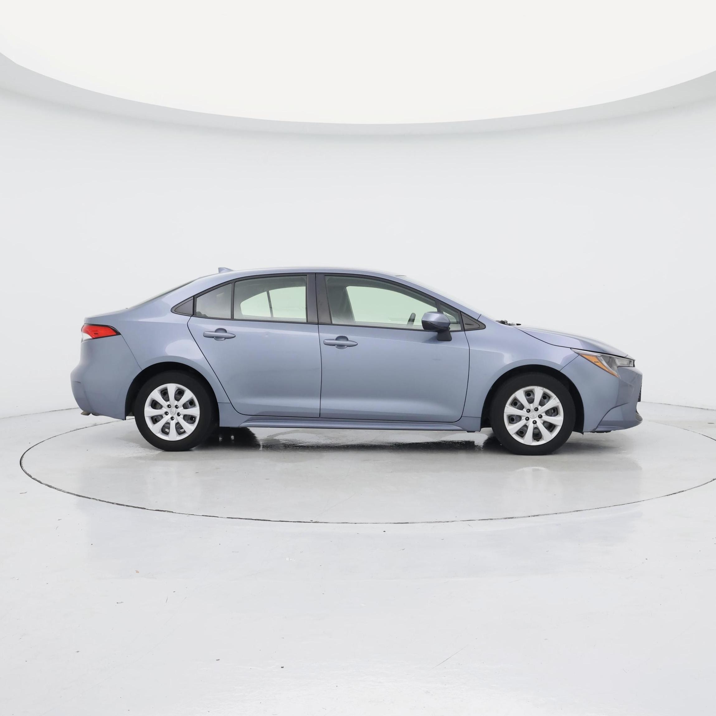 Thumbnail: 2022 Toyota Corolla - 7