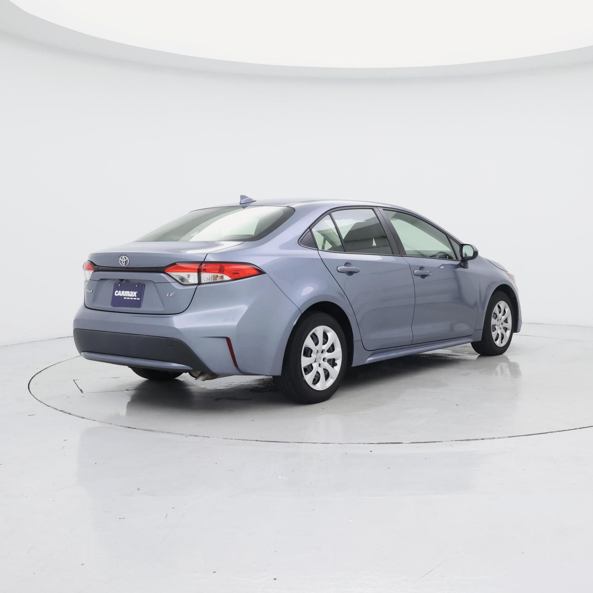 Thumbnail: 2022 Toyota Corolla - 8