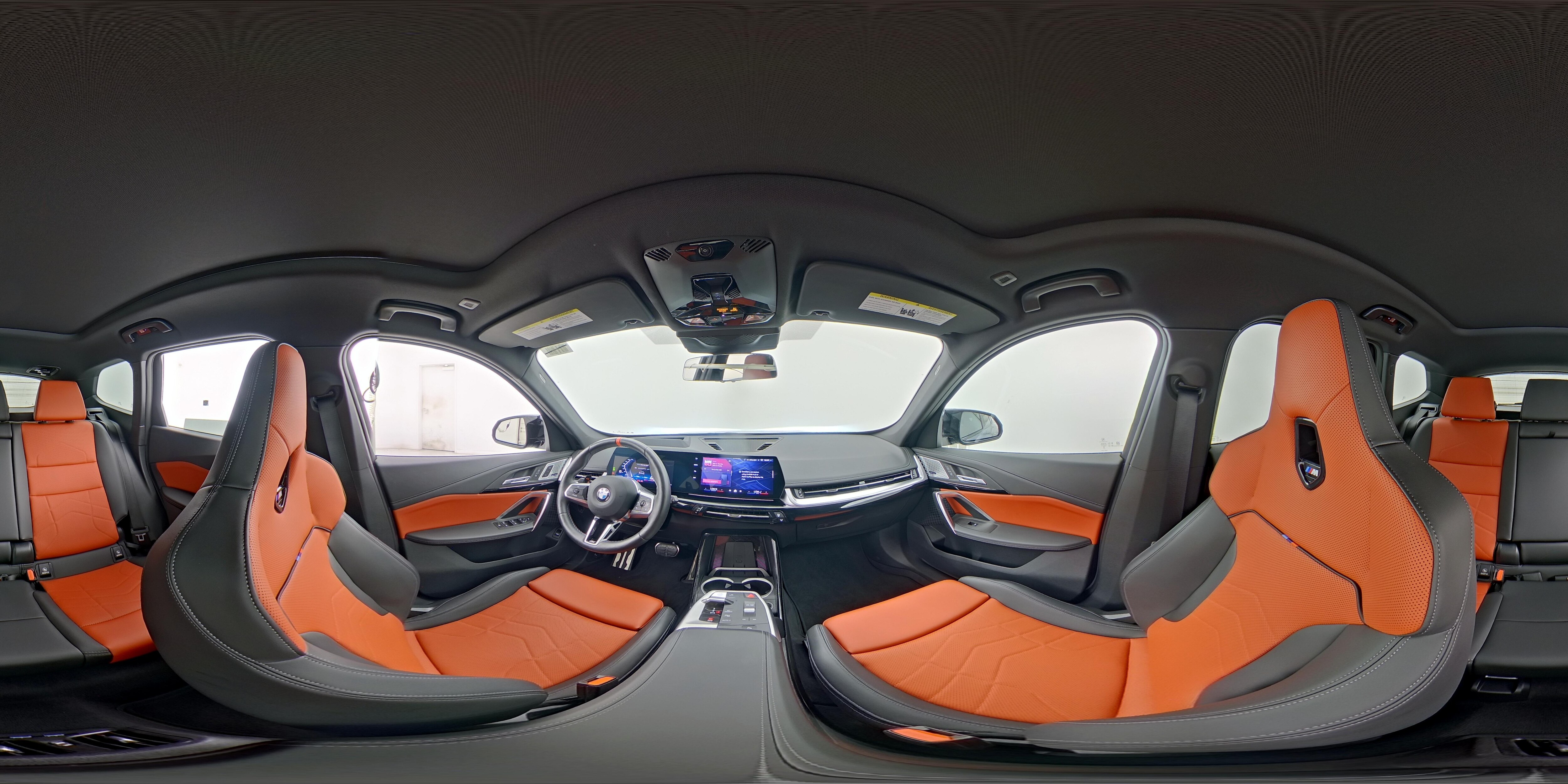 2025 BMW X1 M35i - Photo 26
