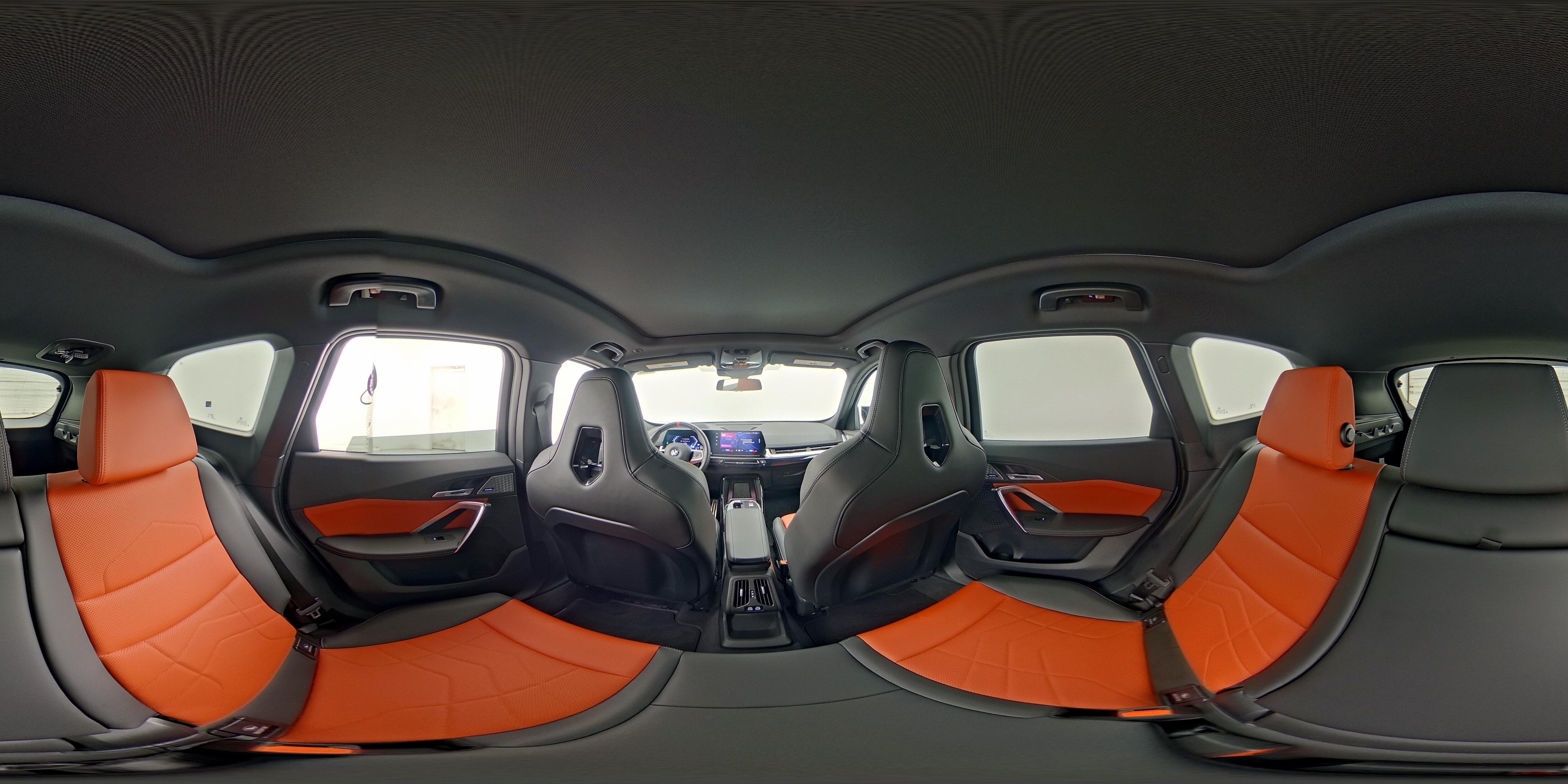 2025 BMW X1 M35i - Photo 27
