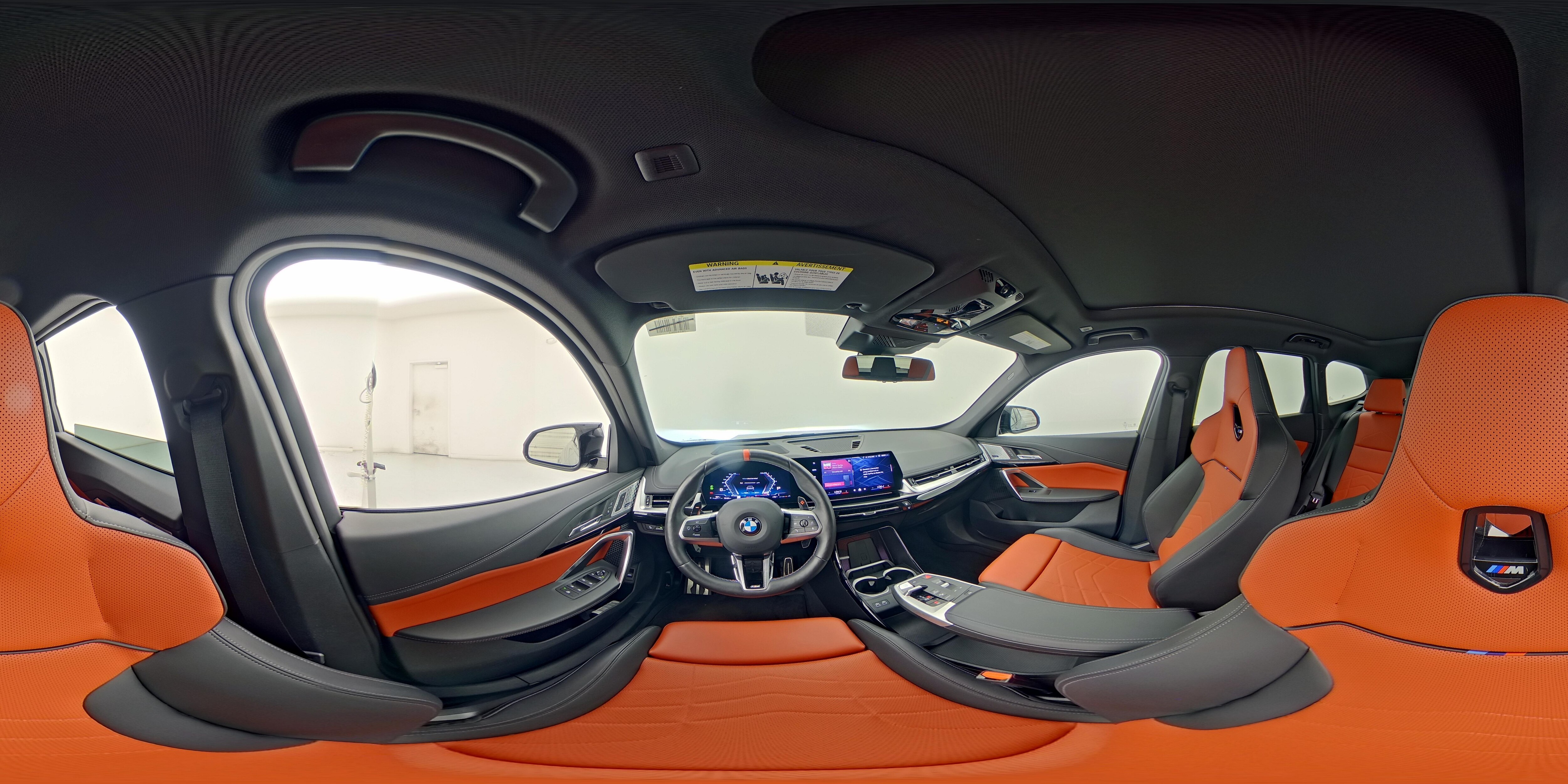2025 BMW X1 M35i - Photo 28