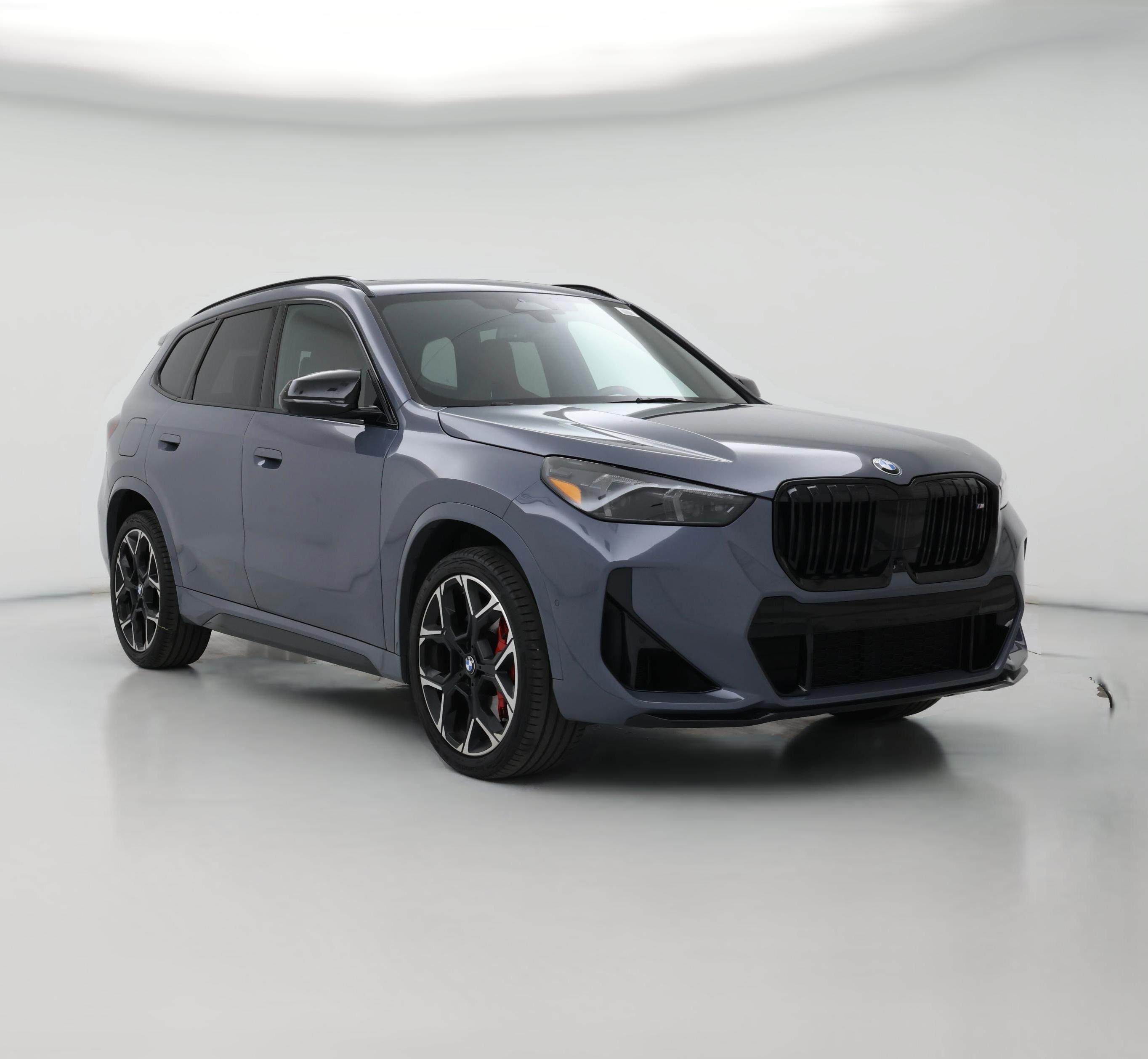 Thumbnail: 2025 BMW X1 - 1