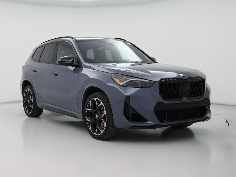 2025 BMW X1 M35i