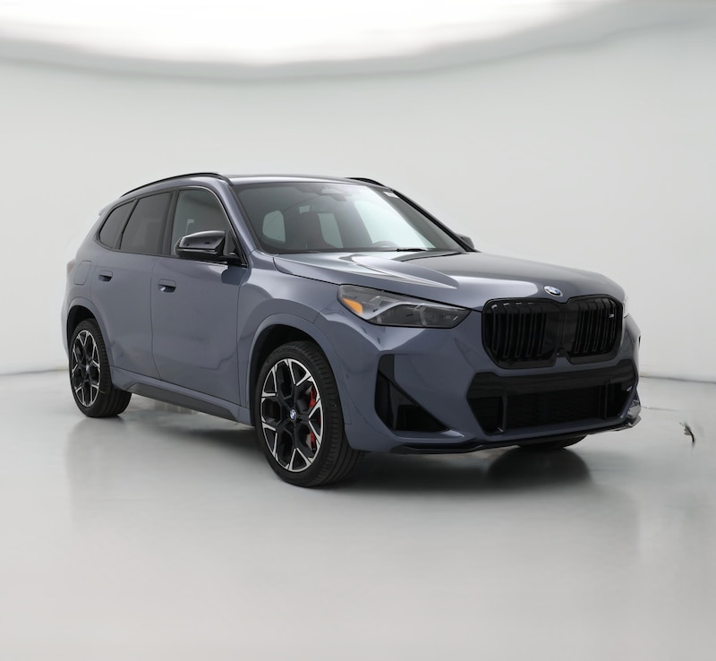 2025 BMW X1 M35i