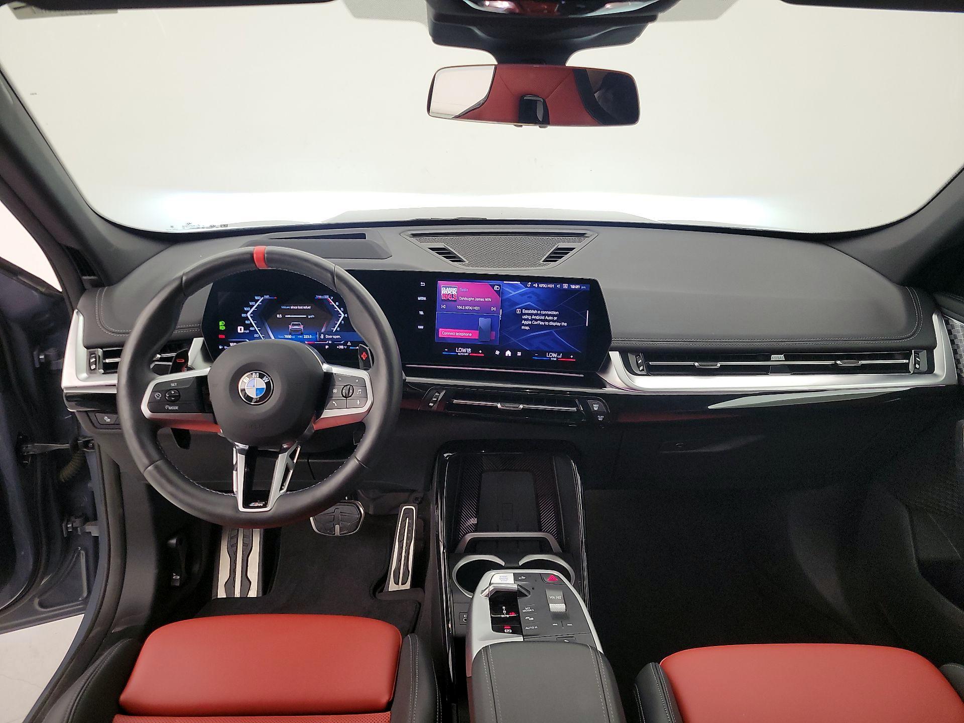 Thumbnail: 2025 BMW X1 - 9