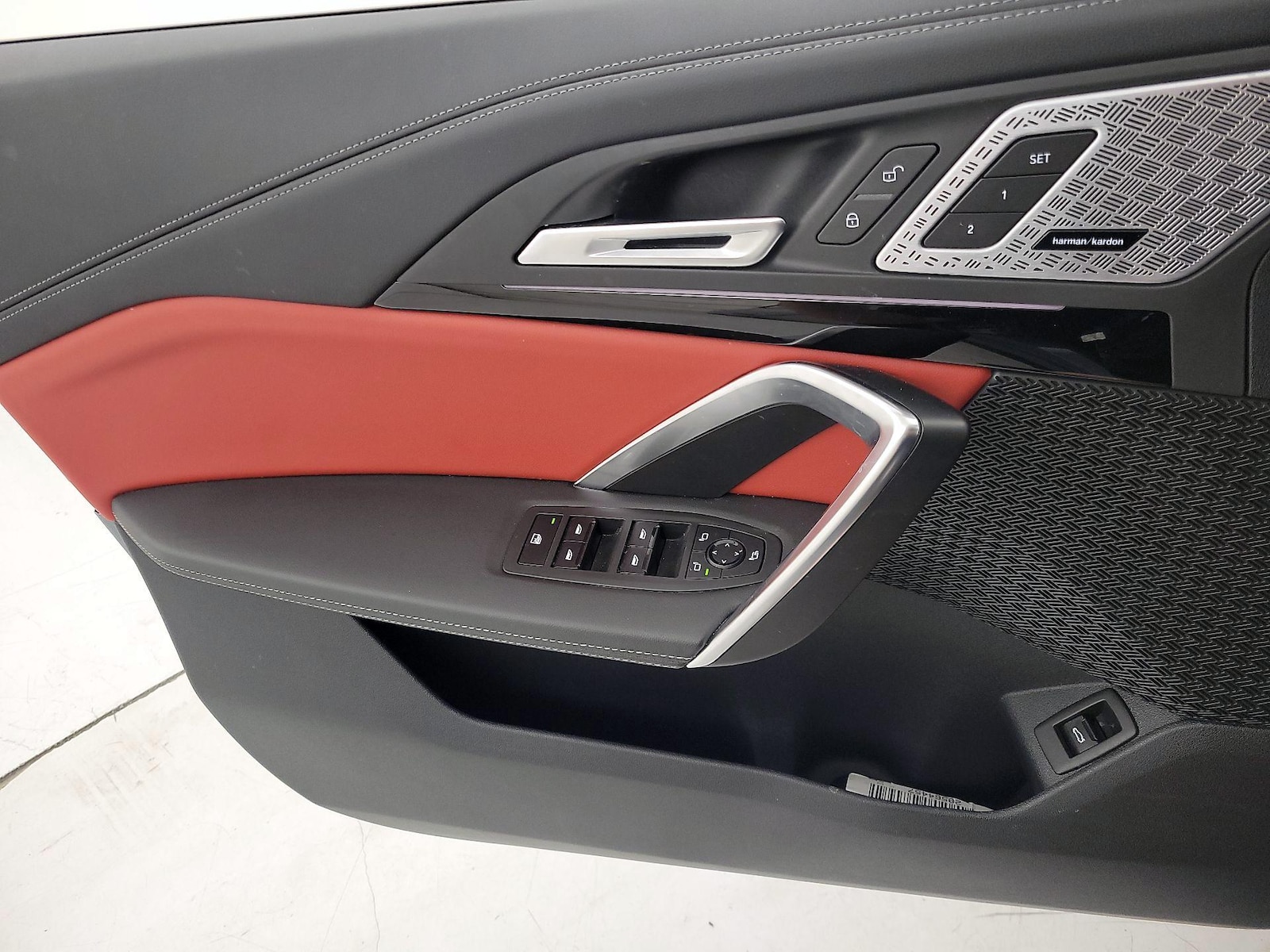 2025 BMW X1 M35i - Photo 13