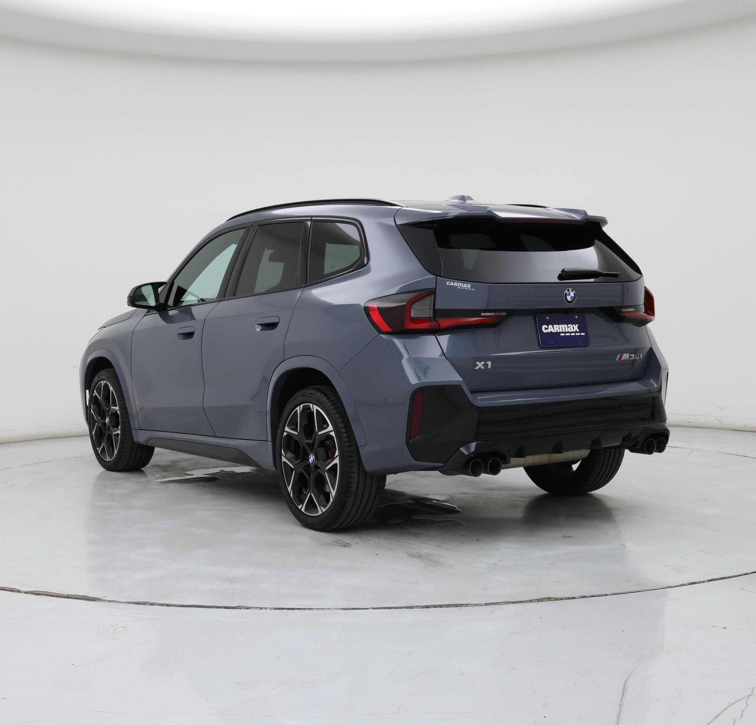 Thumbnail: 2025 BMW X1 - 2