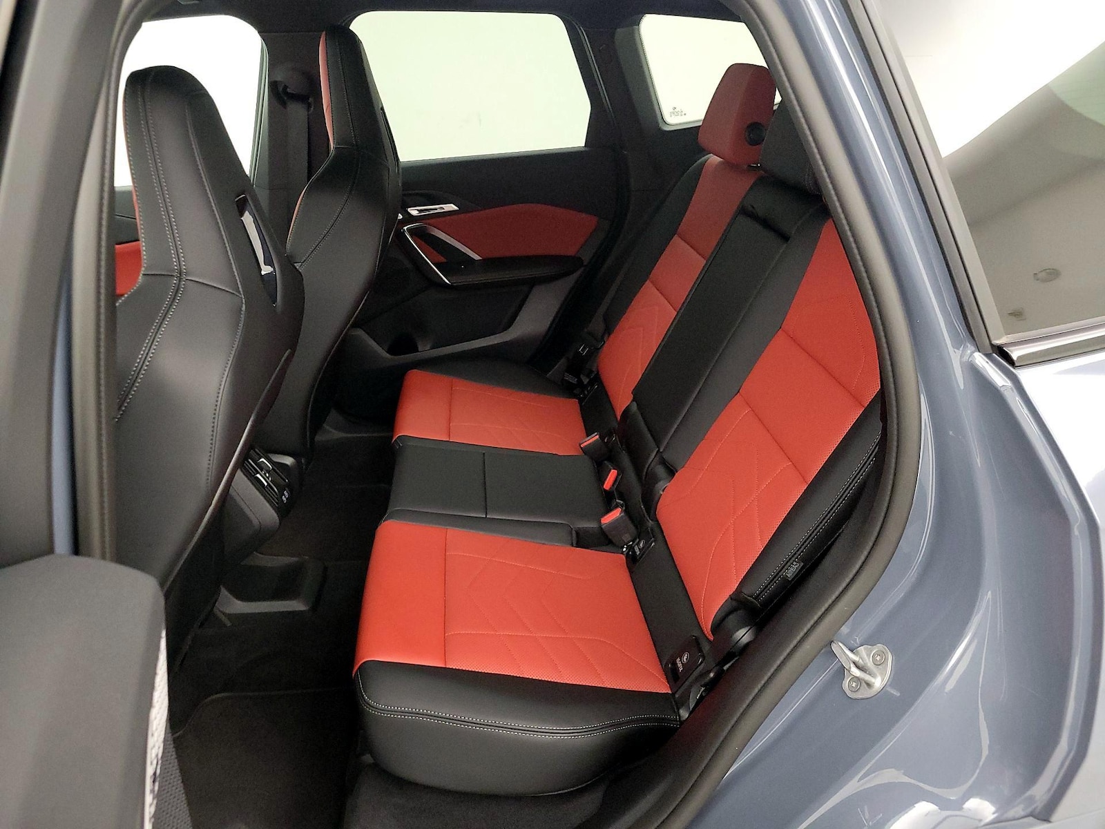 2025 BMW X1 M35i - Photo 22