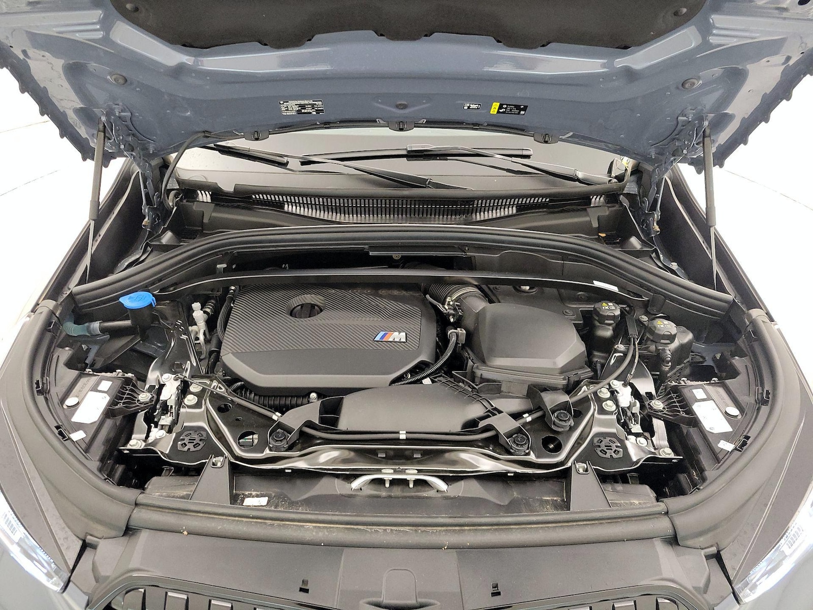 2025 BMW X1 M35i - Photo 24