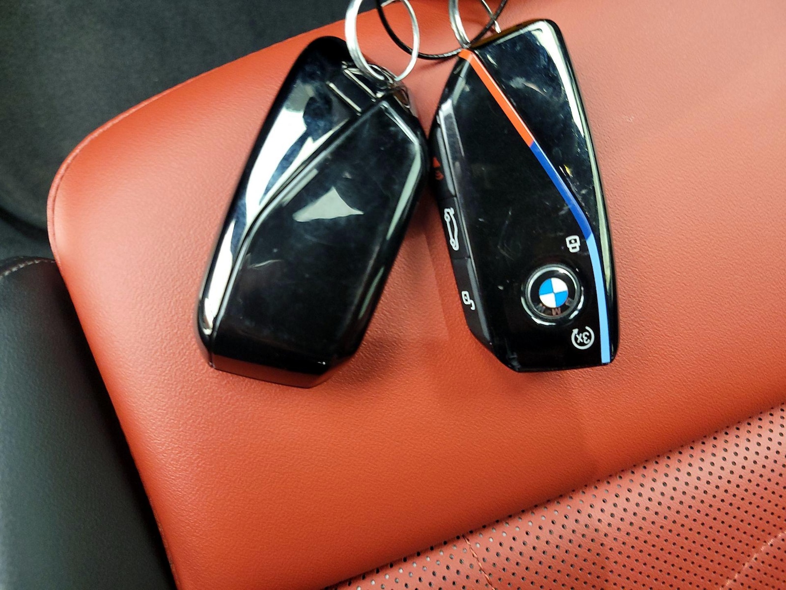 2025 BMW X1 M35i - Photo 25