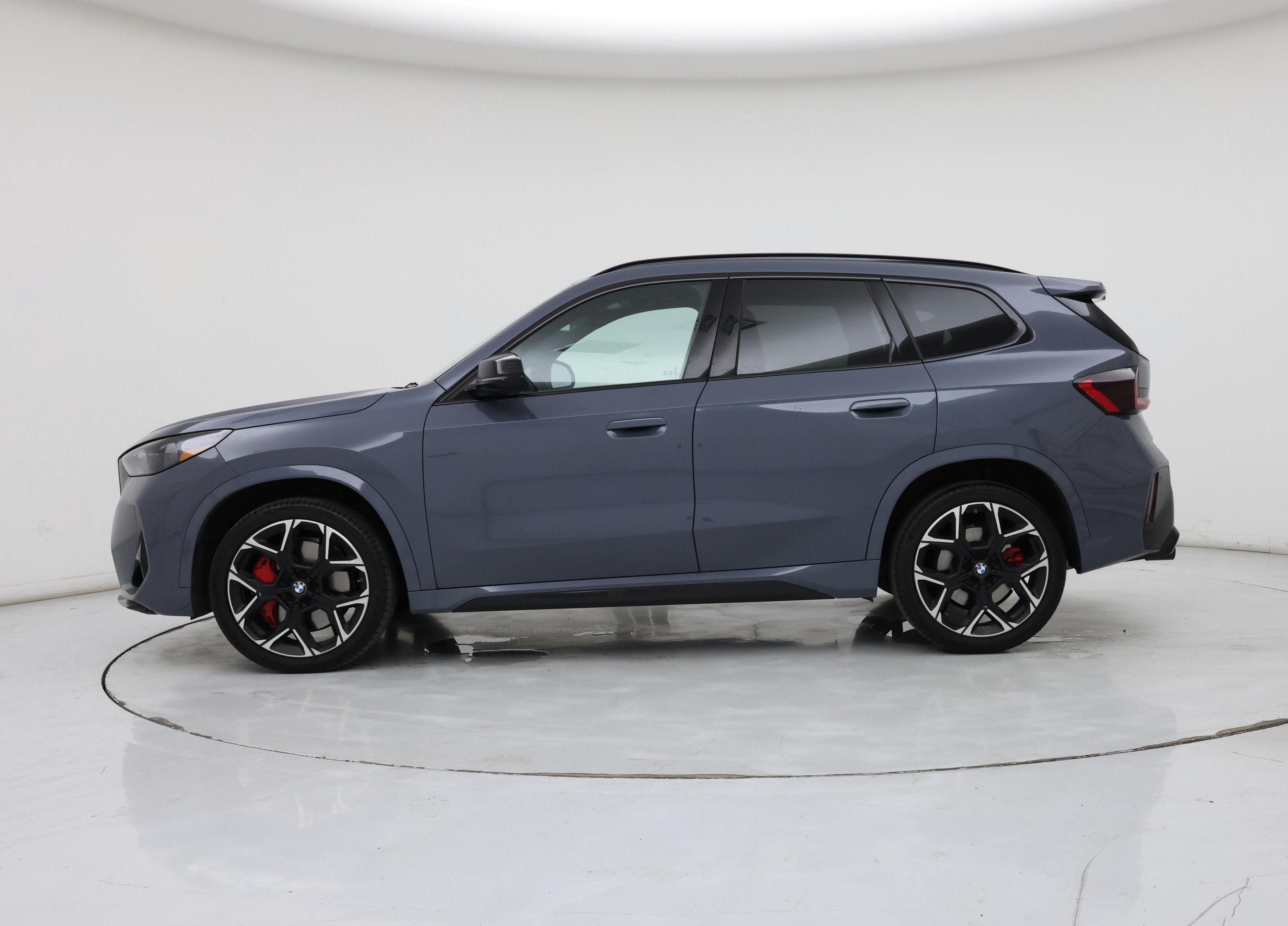 Thumbnail: 2025 BMW X1 - 3