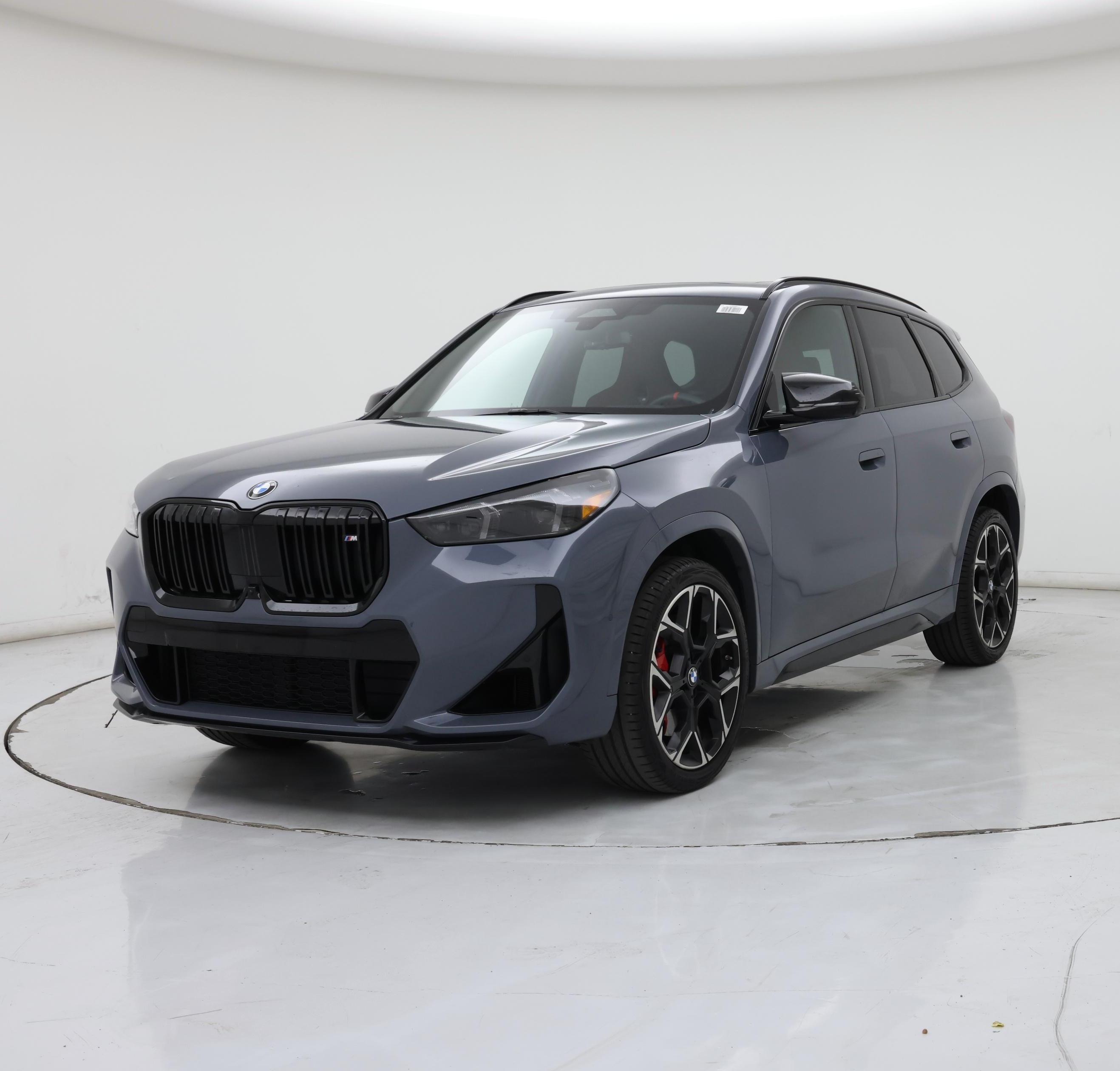 Thumbnail: 2025 BMW X1 - 4