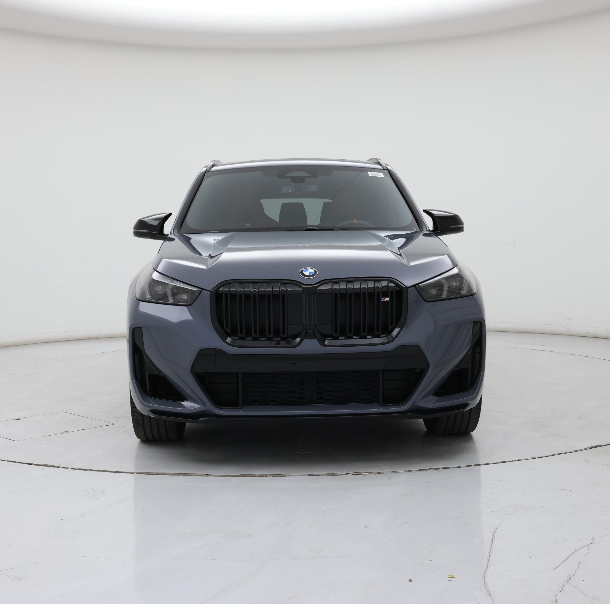Thumbnail: 2025 BMW X1 - 5