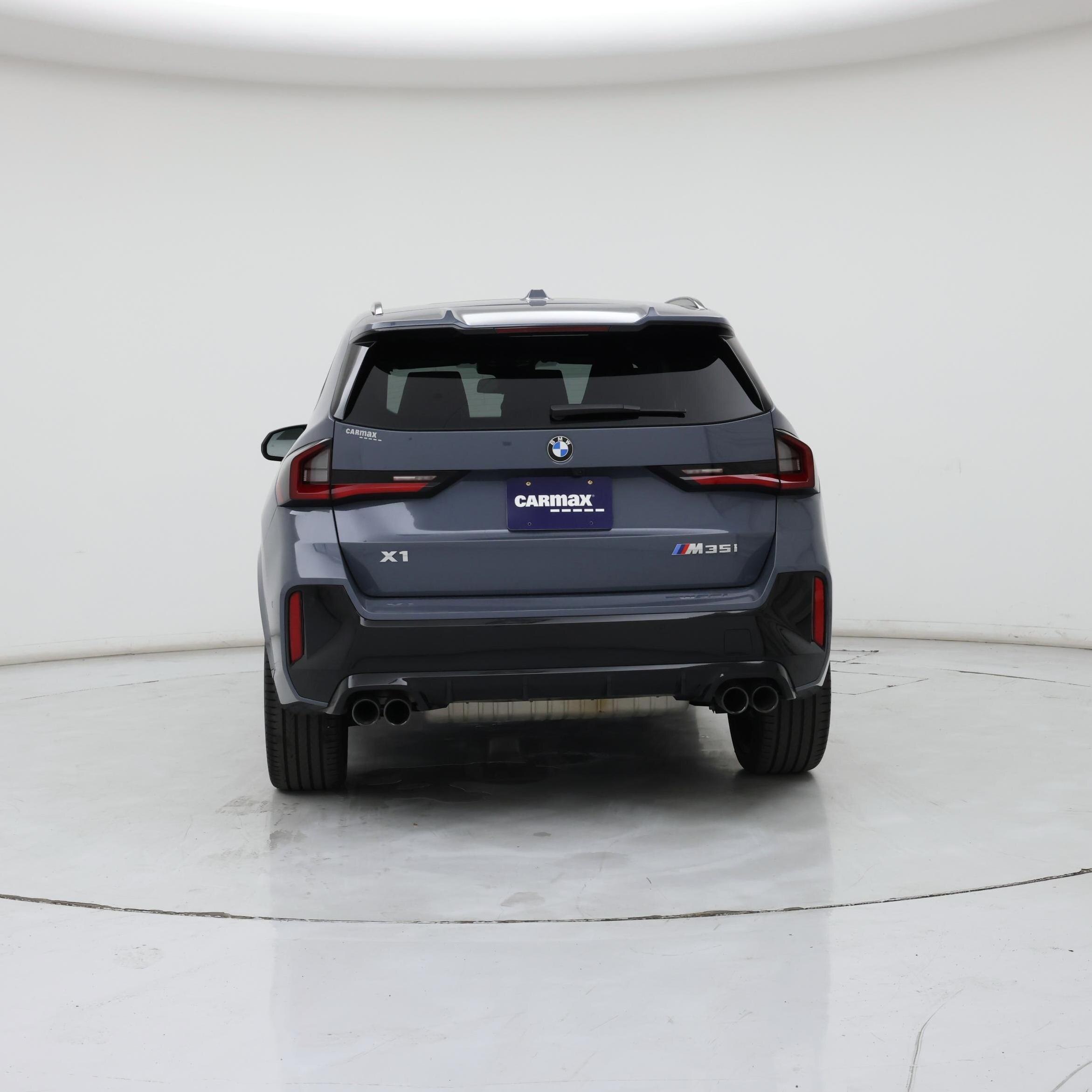 Thumbnail: 2025 BMW X1 - 6
