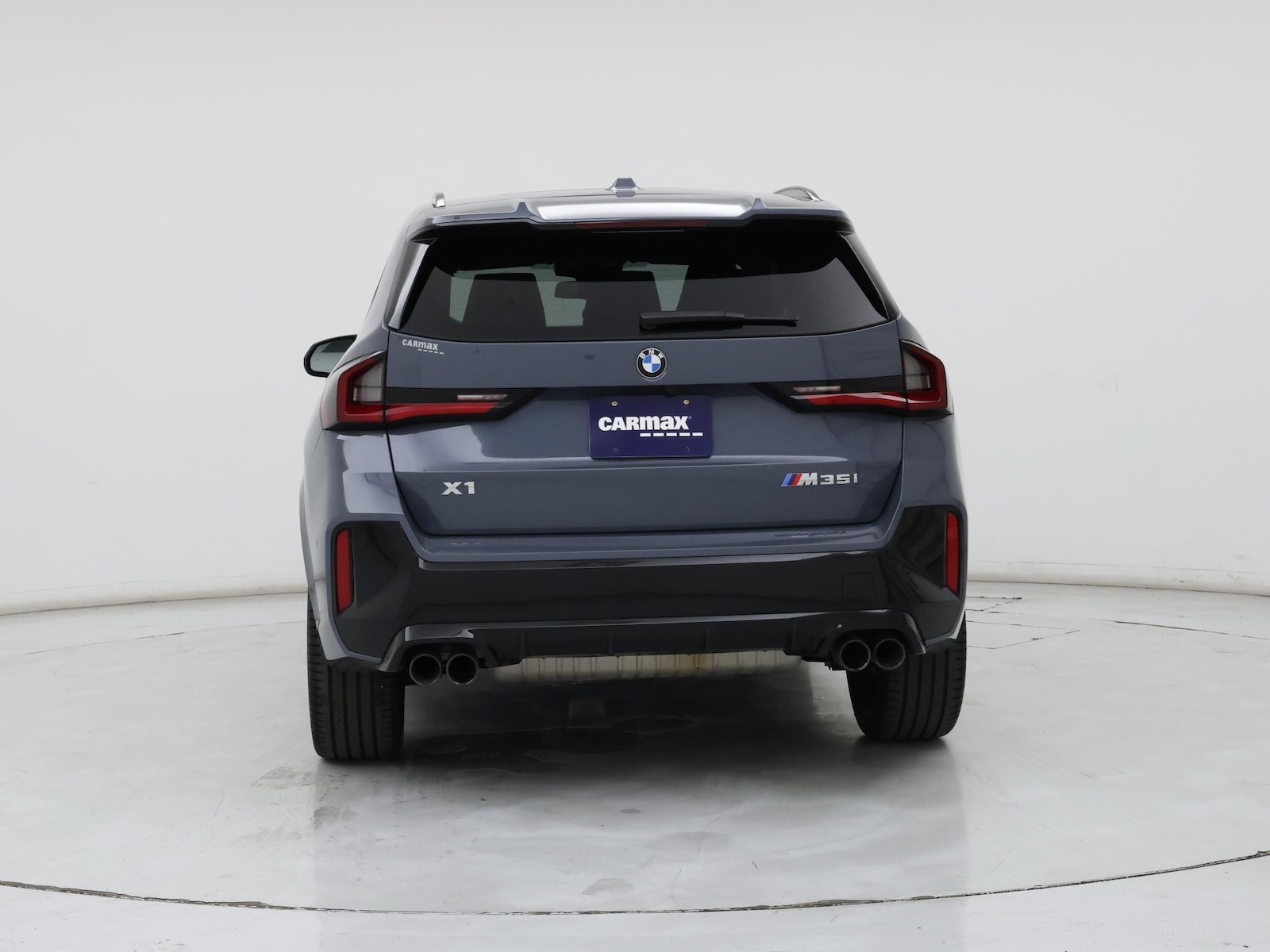 2025 BMW X1 M35i - Photo 7