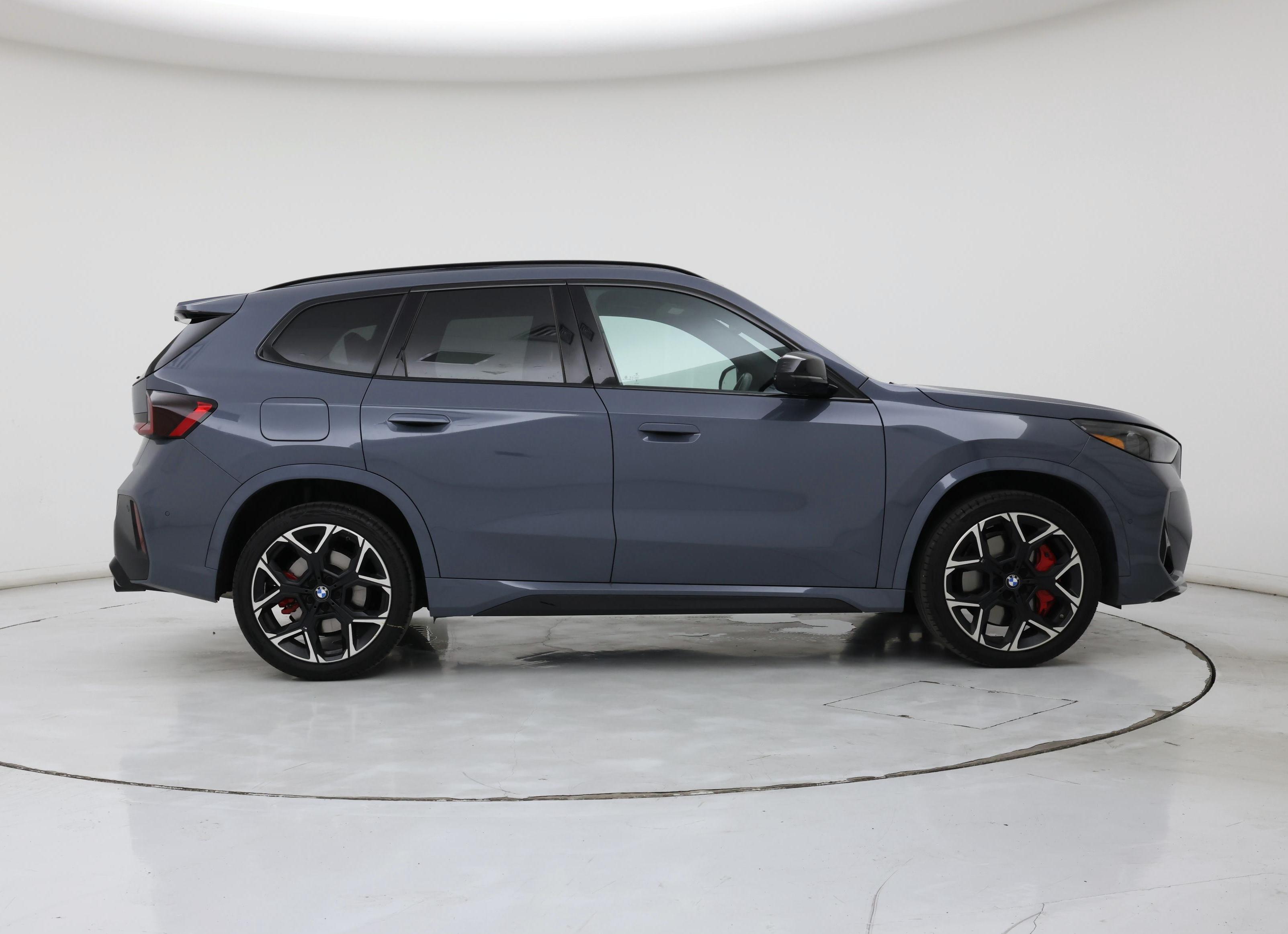 Thumbnail: 2025 BMW X1 - 7
