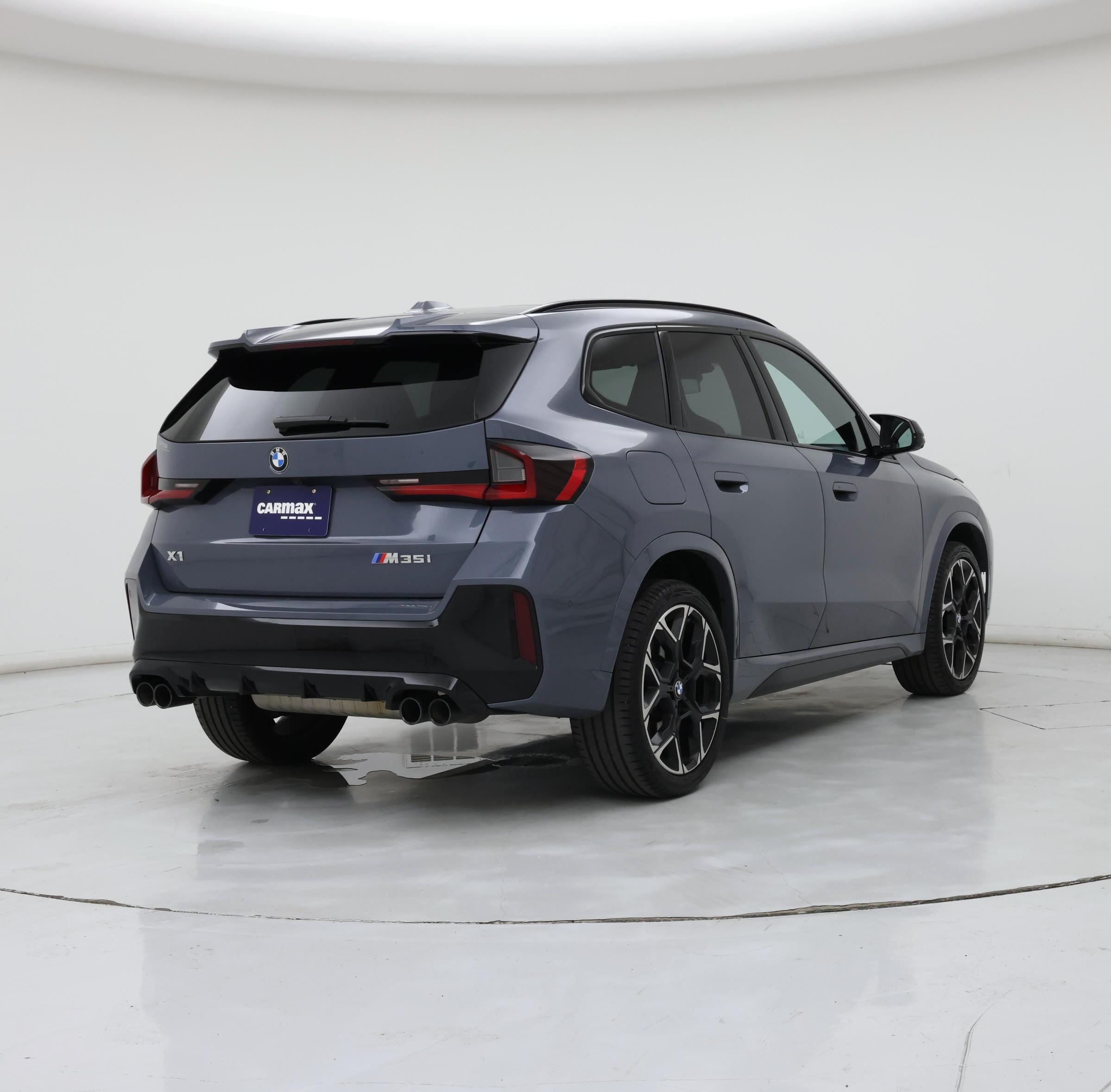 Thumbnail: 2025 BMW X1 - 8