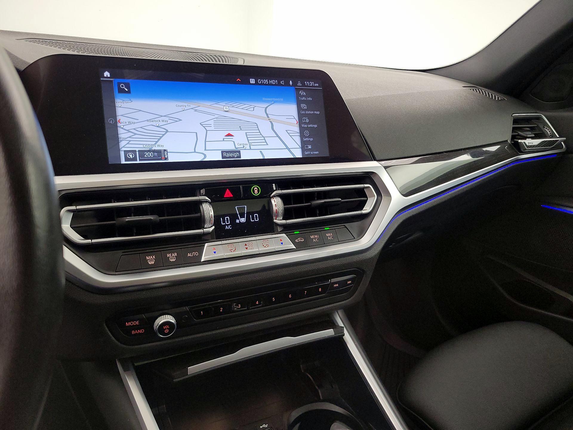 Thumbnail: 2021 BMW 3 Series - 14