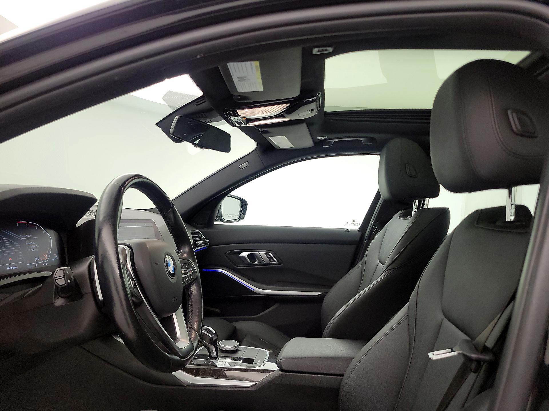 Thumbnail: 2021 BMW 3 Series - 20