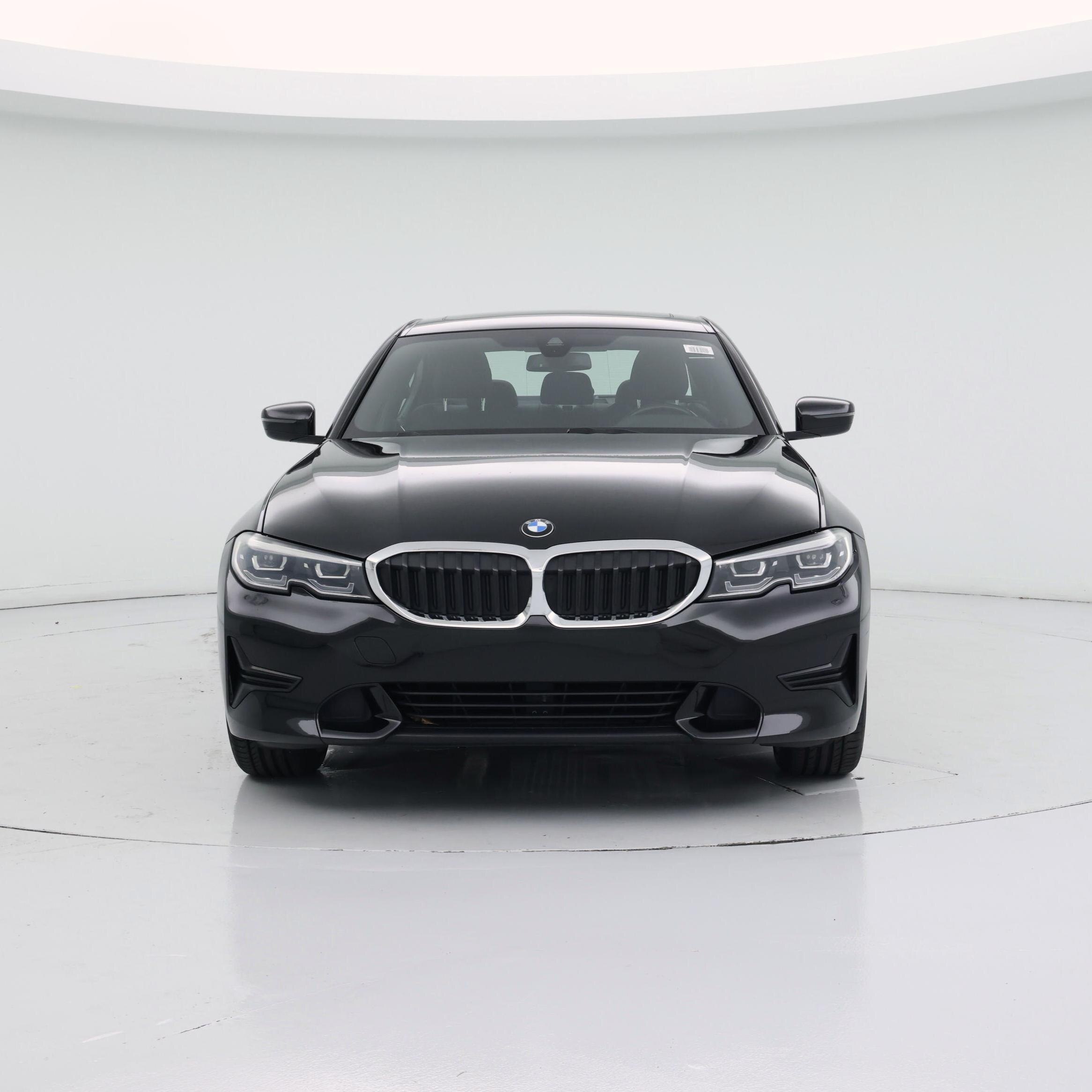 Thumbnail: 2021 BMW 3 Series - 5