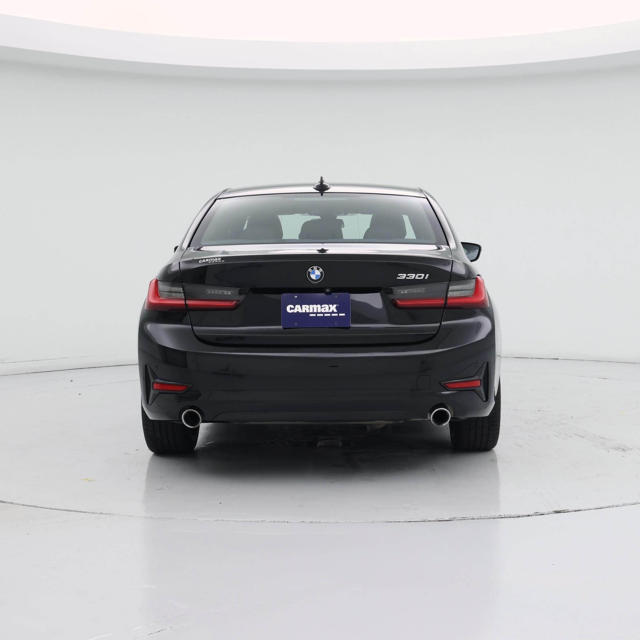 Thumbnail: 2021 BMW 3 Series - 6