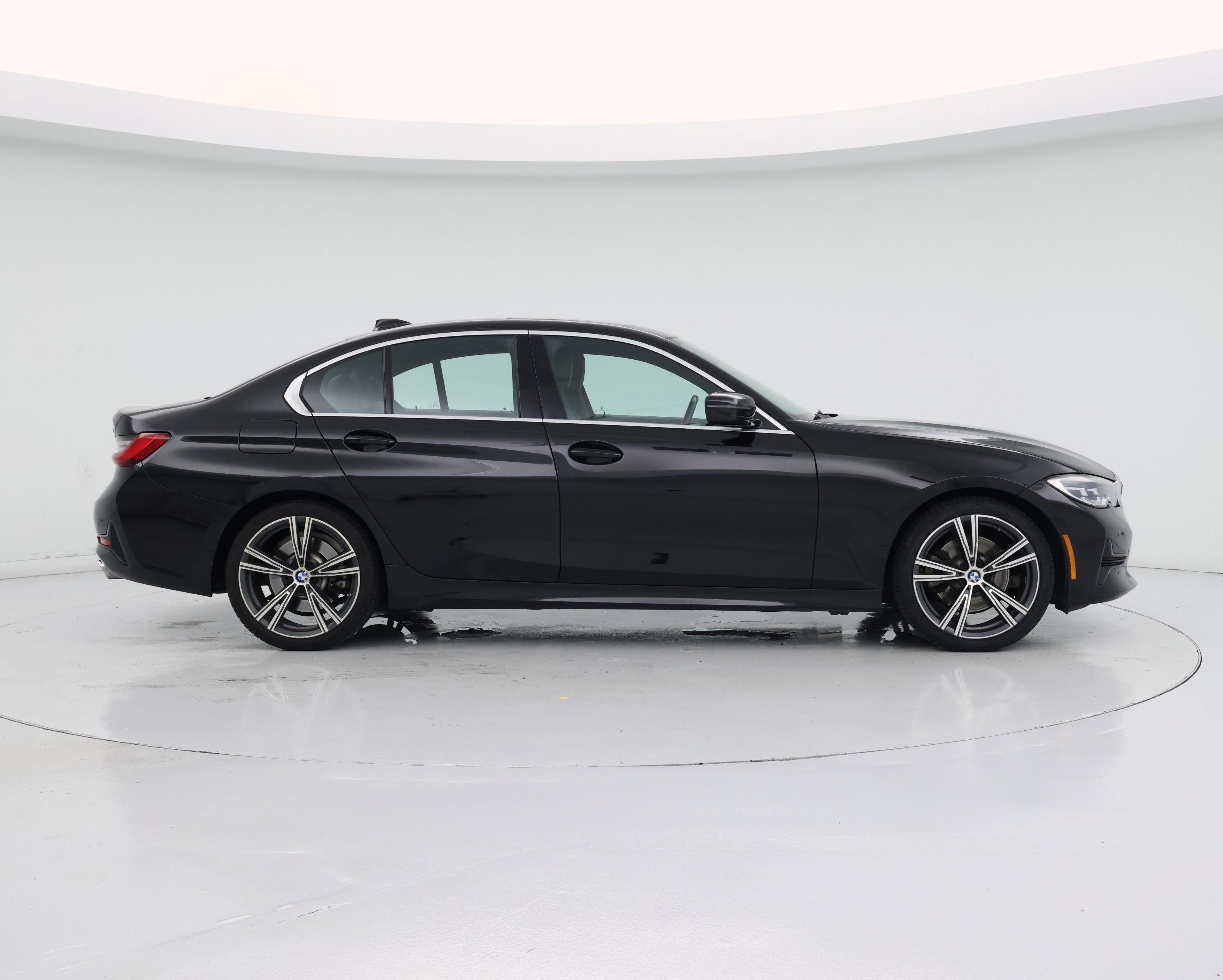 Thumbnail: 2021 BMW 3 Series - 7