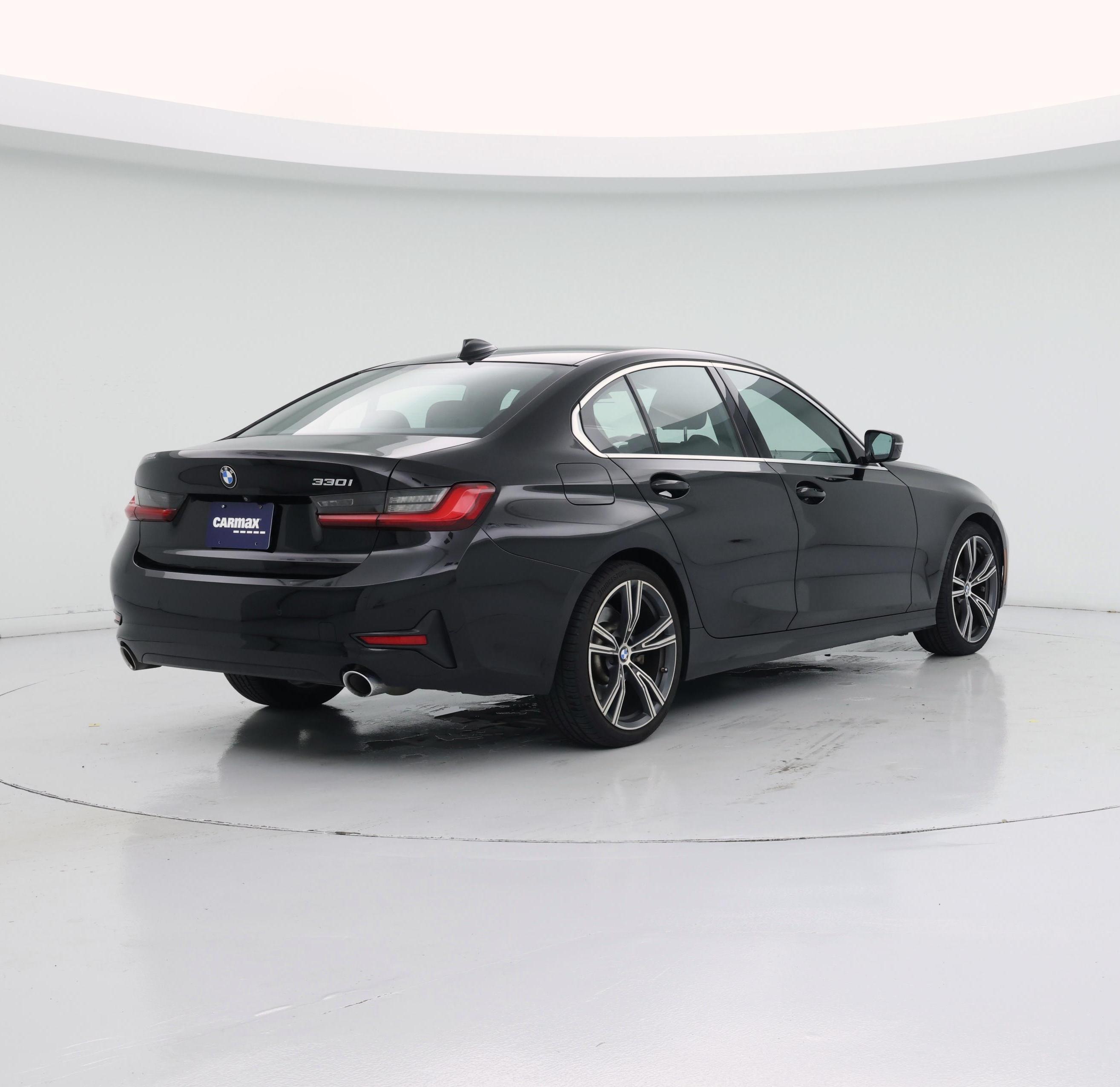 Thumbnail: 2021 BMW 3 Series - 8