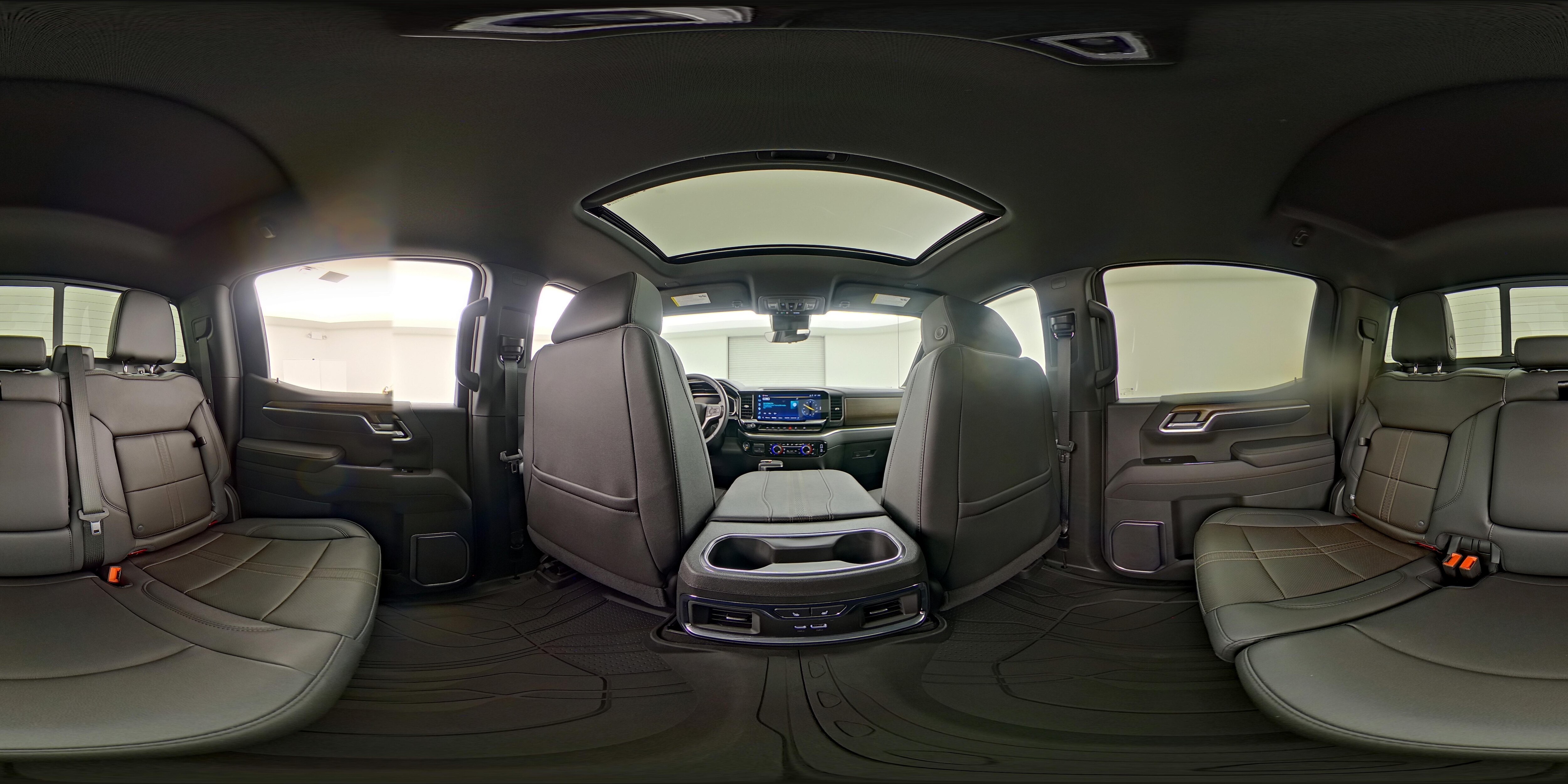 2025 Chevrolet Silverado 1500 High Country - Photo 27
