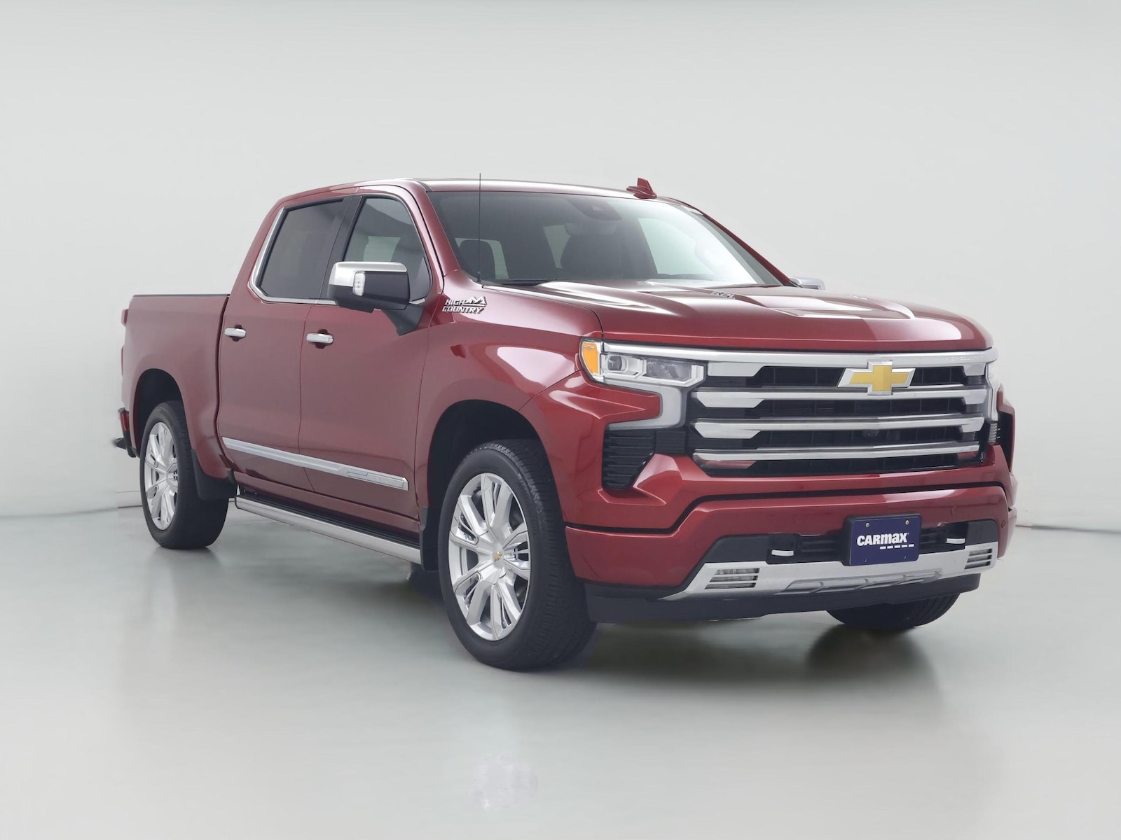 2025 Chevrolet Silverado 1500 High Country - Photo 1