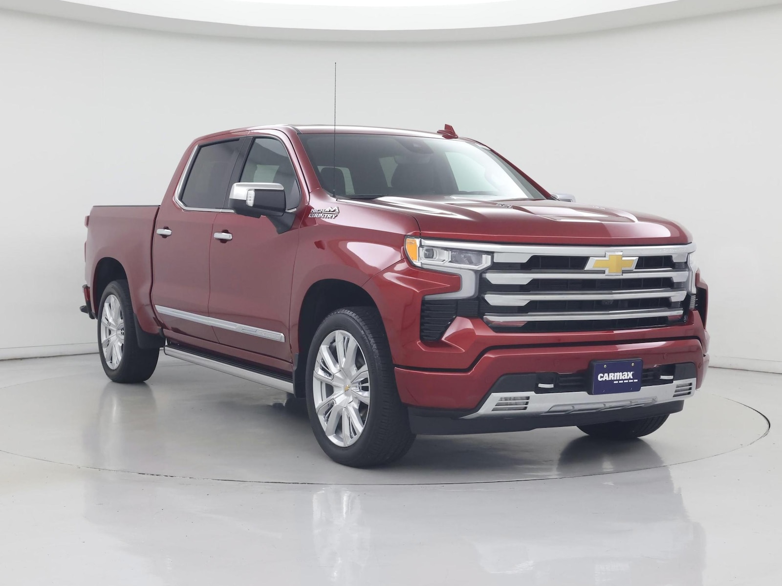 2025 Chevrolet Silverado 1500 High Country - Photo 2