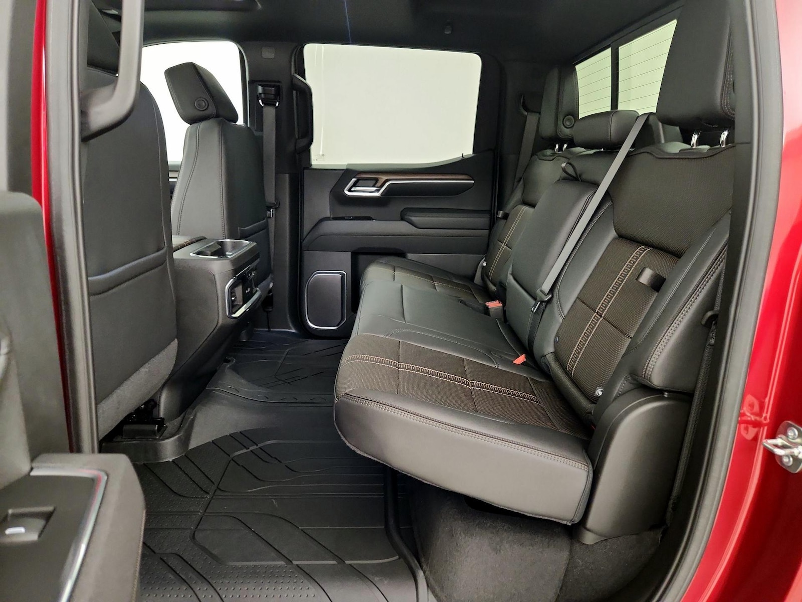2025 Chevrolet Silverado 1500 High Country - Photo 21