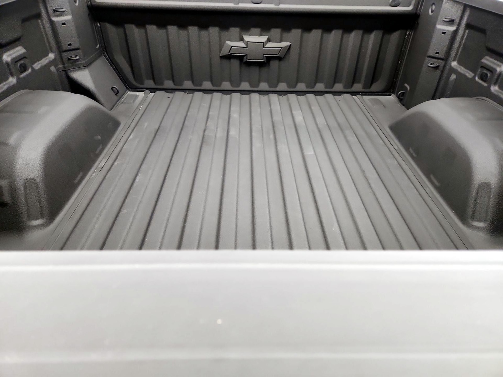 2025 Chevrolet Silverado 1500 High Country - Photo 22
