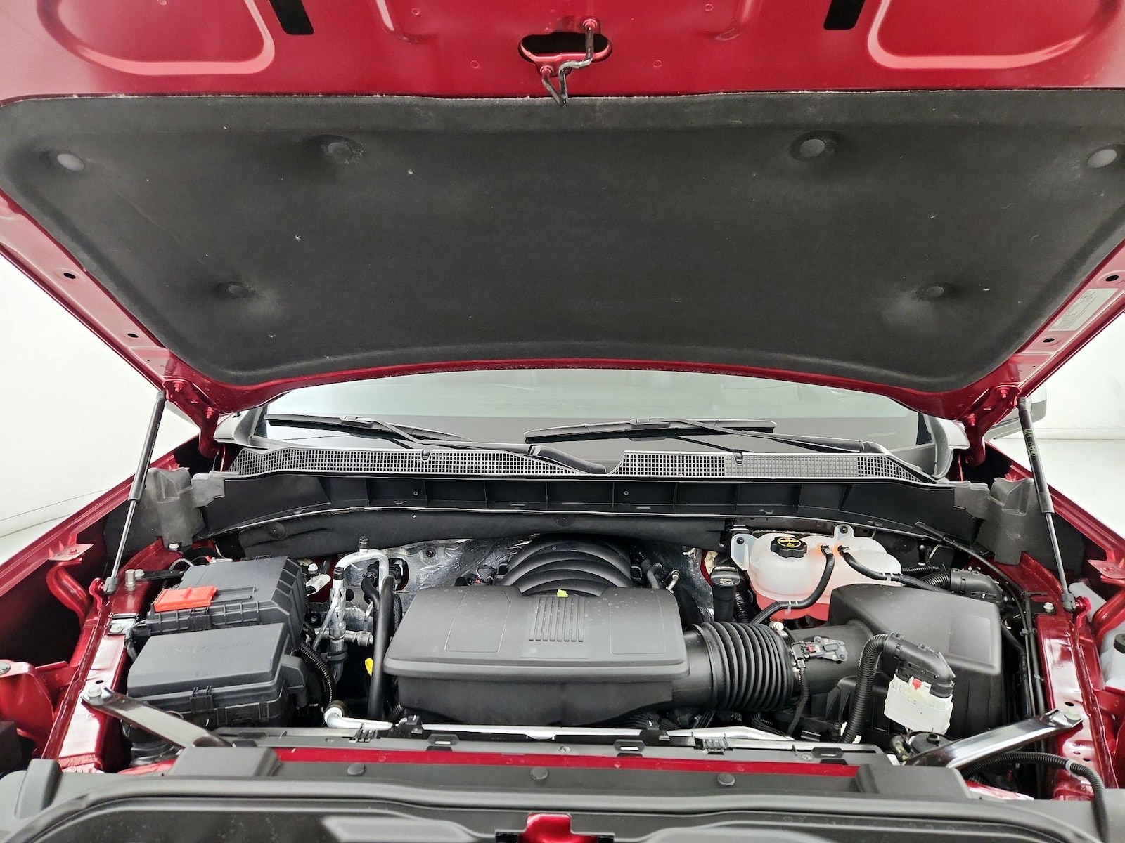 2025 Chevrolet Silverado 1500 High Country - Photo 23