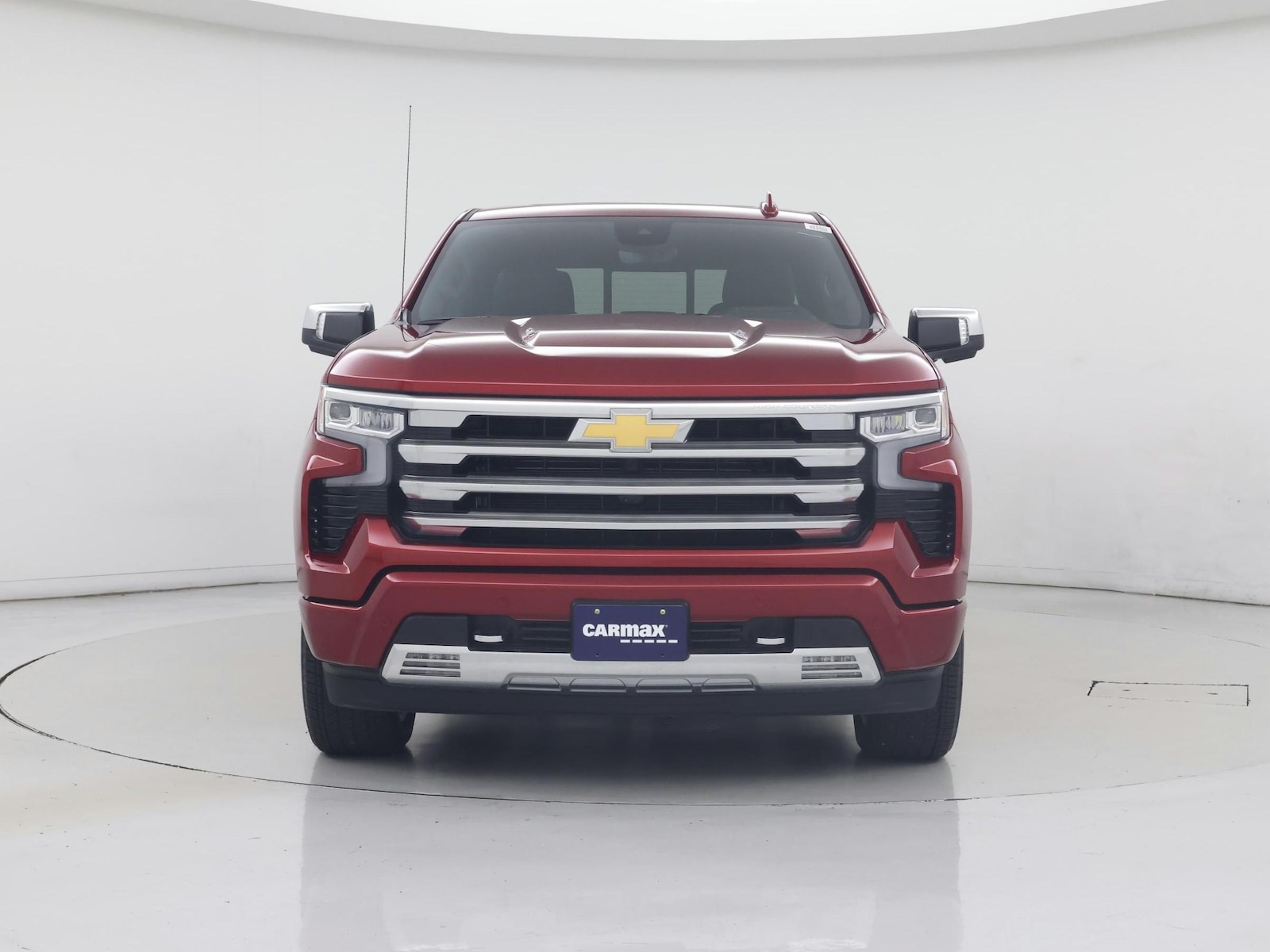 2025 Chevrolet Silverado 1500 High Country - Photo 6