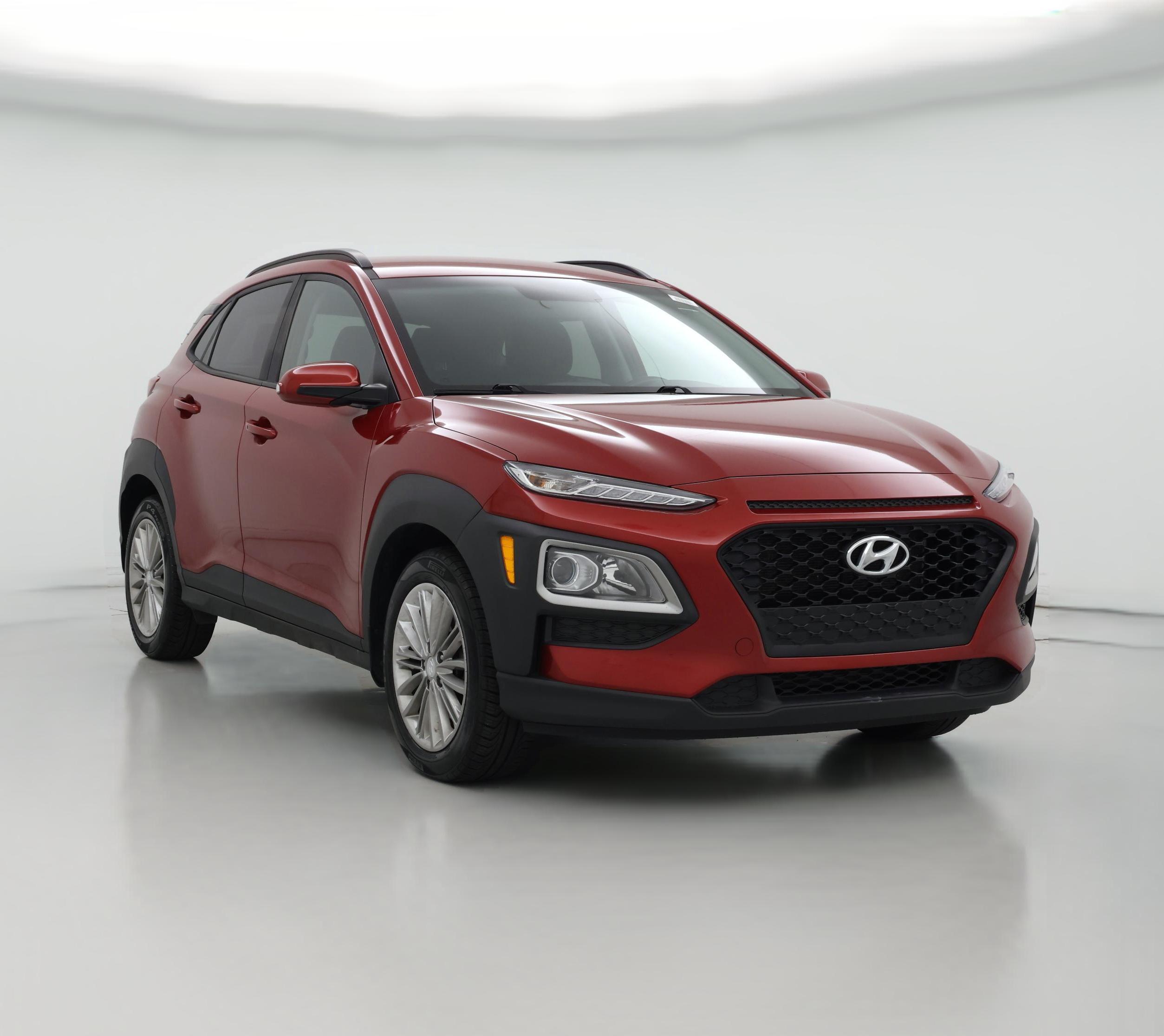 Thumbnail: 2018 Hyundai Kona - 1