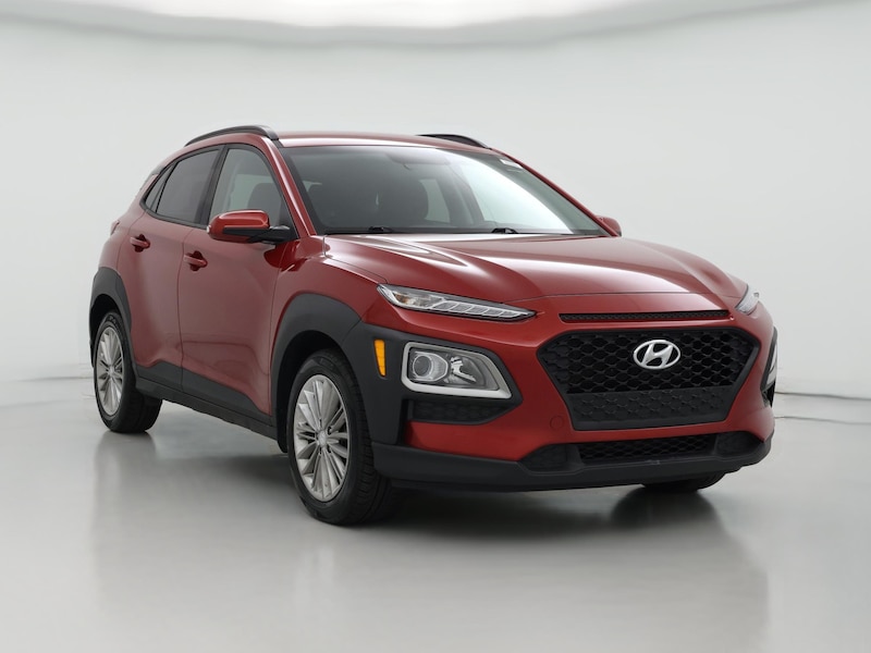 2018 Hyundai Kona SEL -
                  Grand Rapids, MI