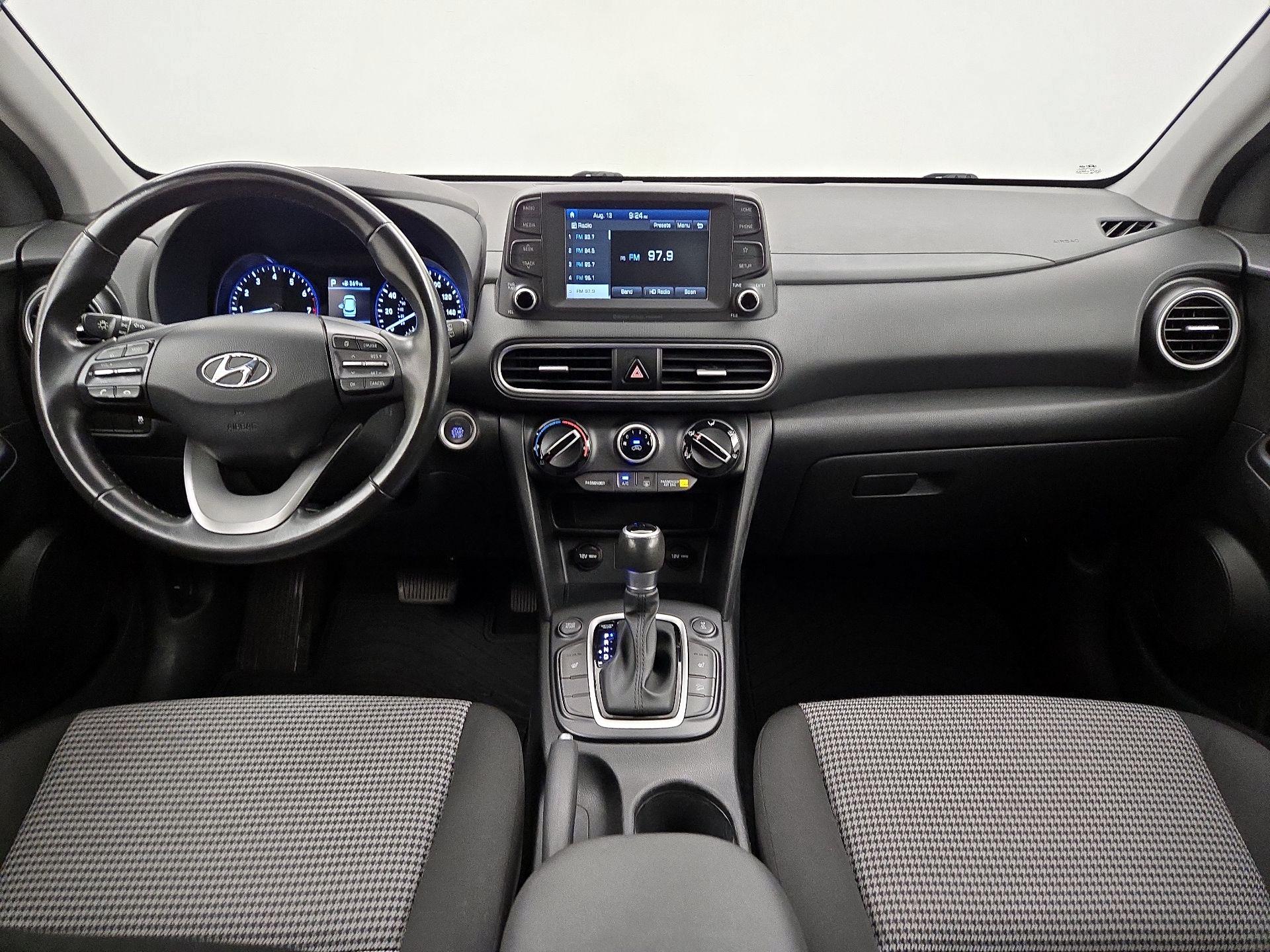 Thumbnail: 2018 Hyundai Kona - 9