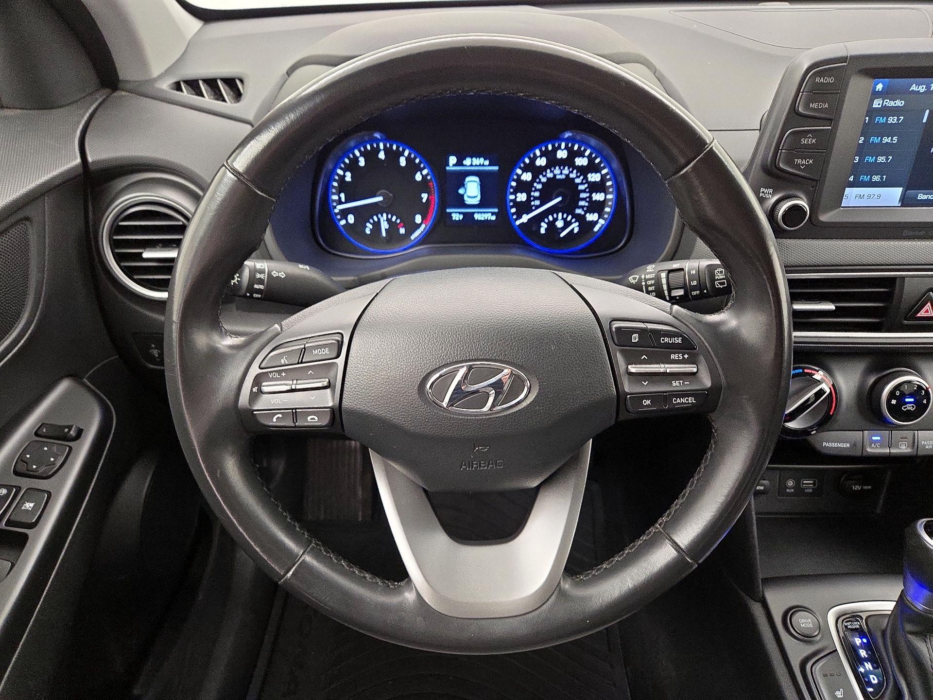 Thumbnail: 2018 Hyundai Kona - 10