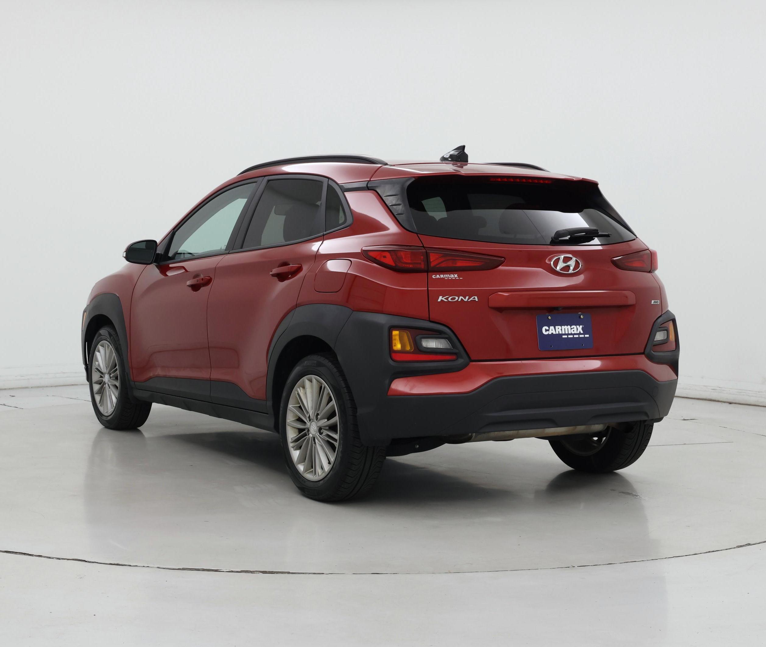 Thumbnail: 2018 Hyundai Kona - 2