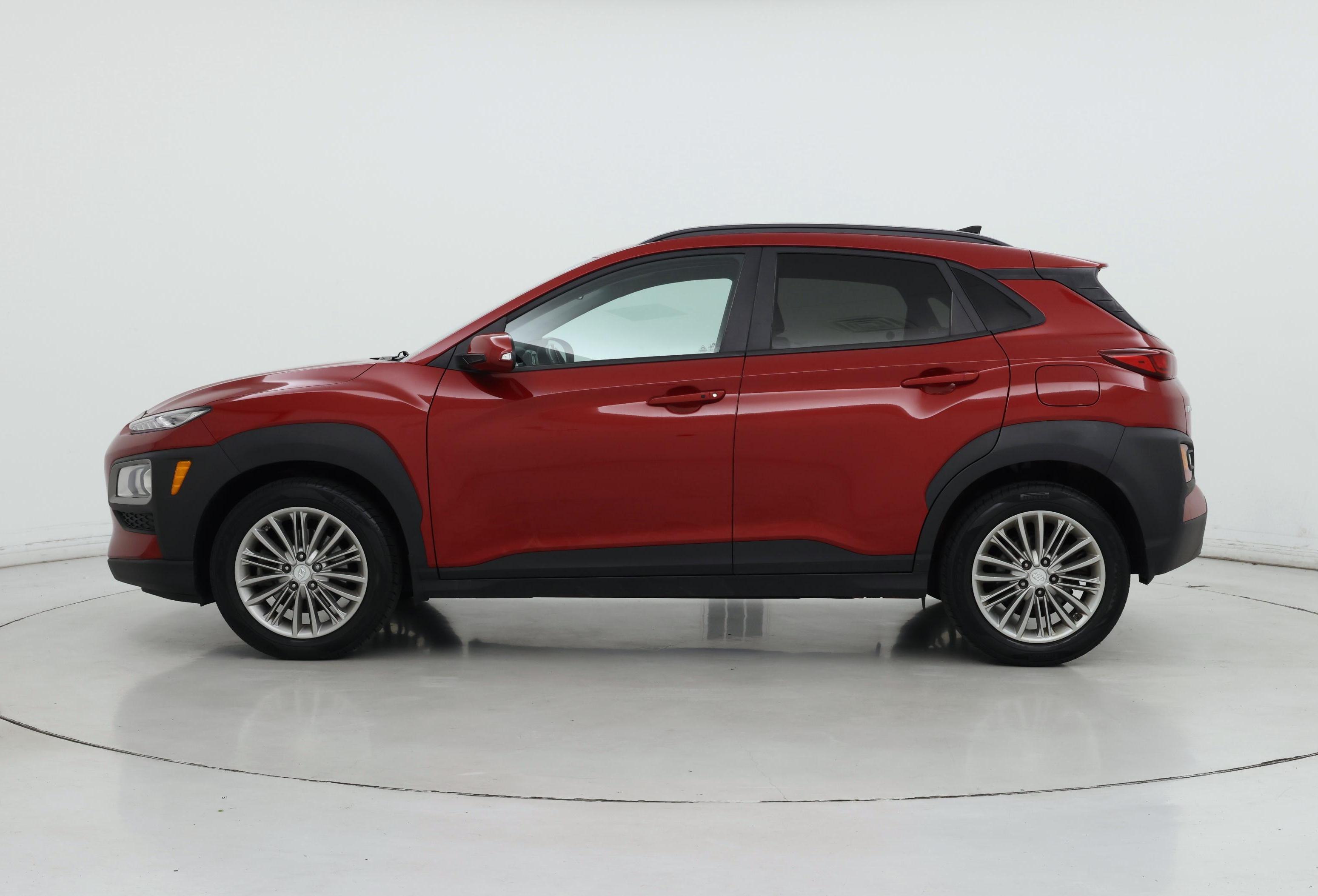 Thumbnail: 2018 Hyundai Kona - 3