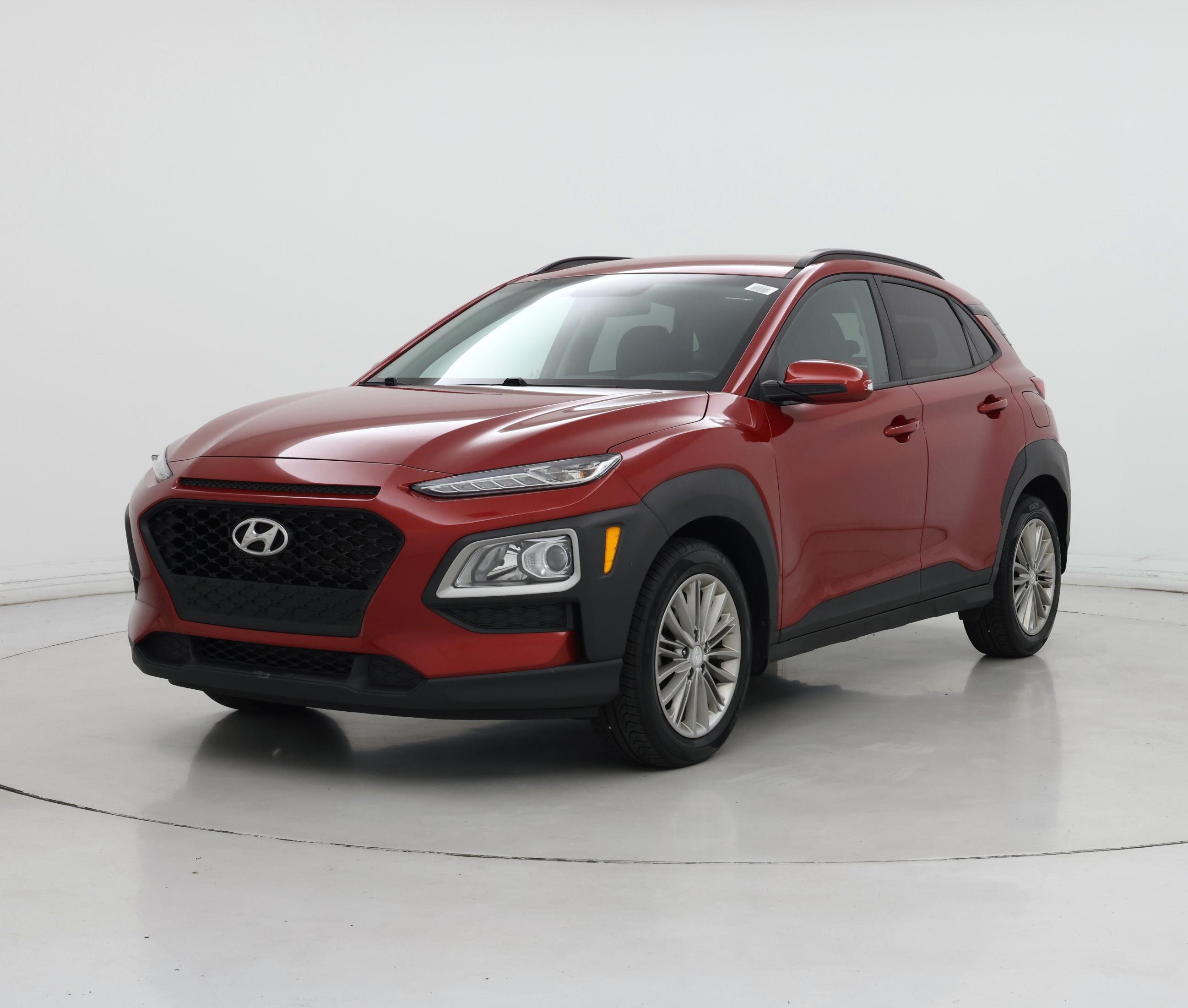 Thumbnail: 2018 Hyundai Kona - 4