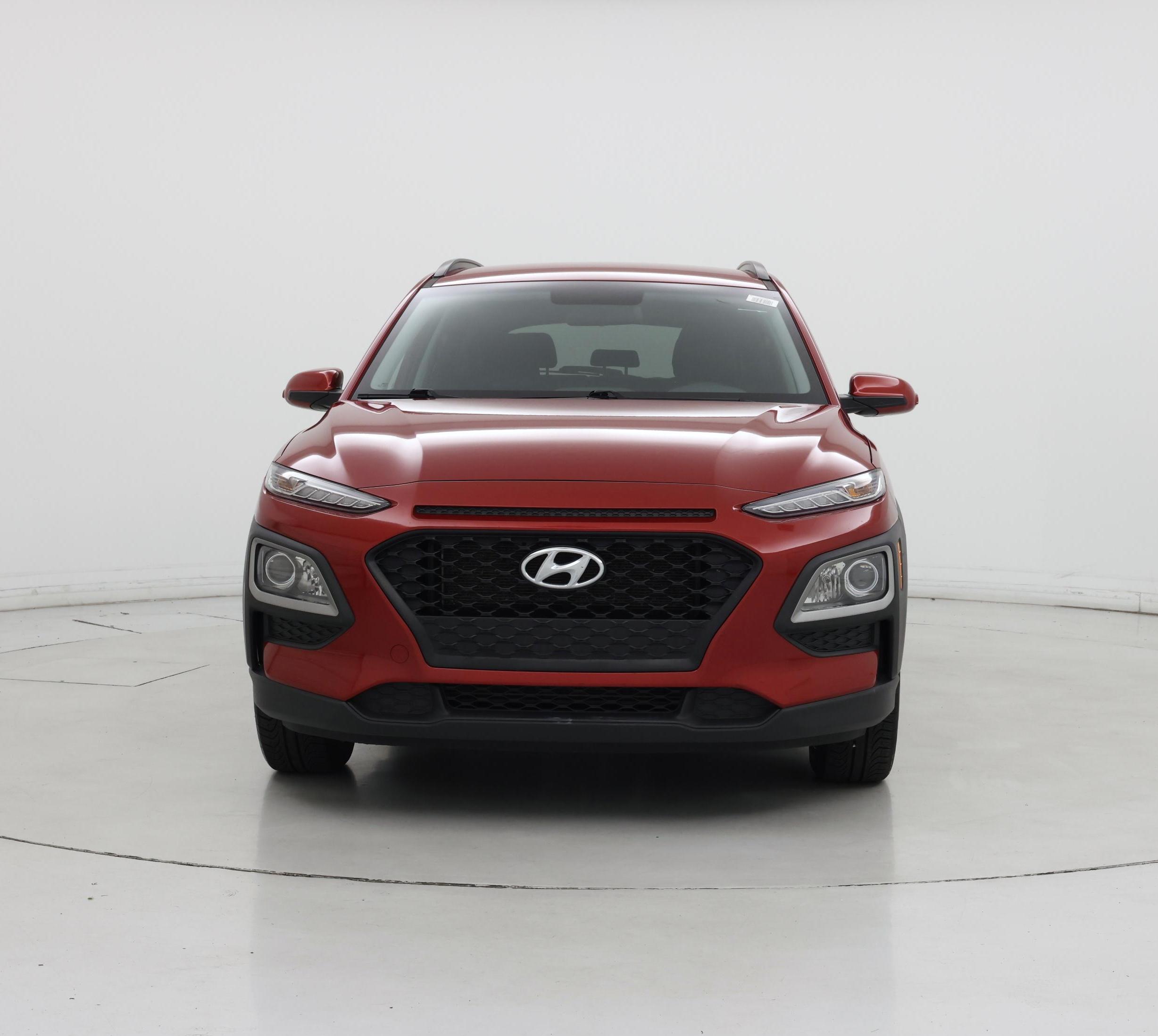 Thumbnail: 2018 Hyundai Kona - 5