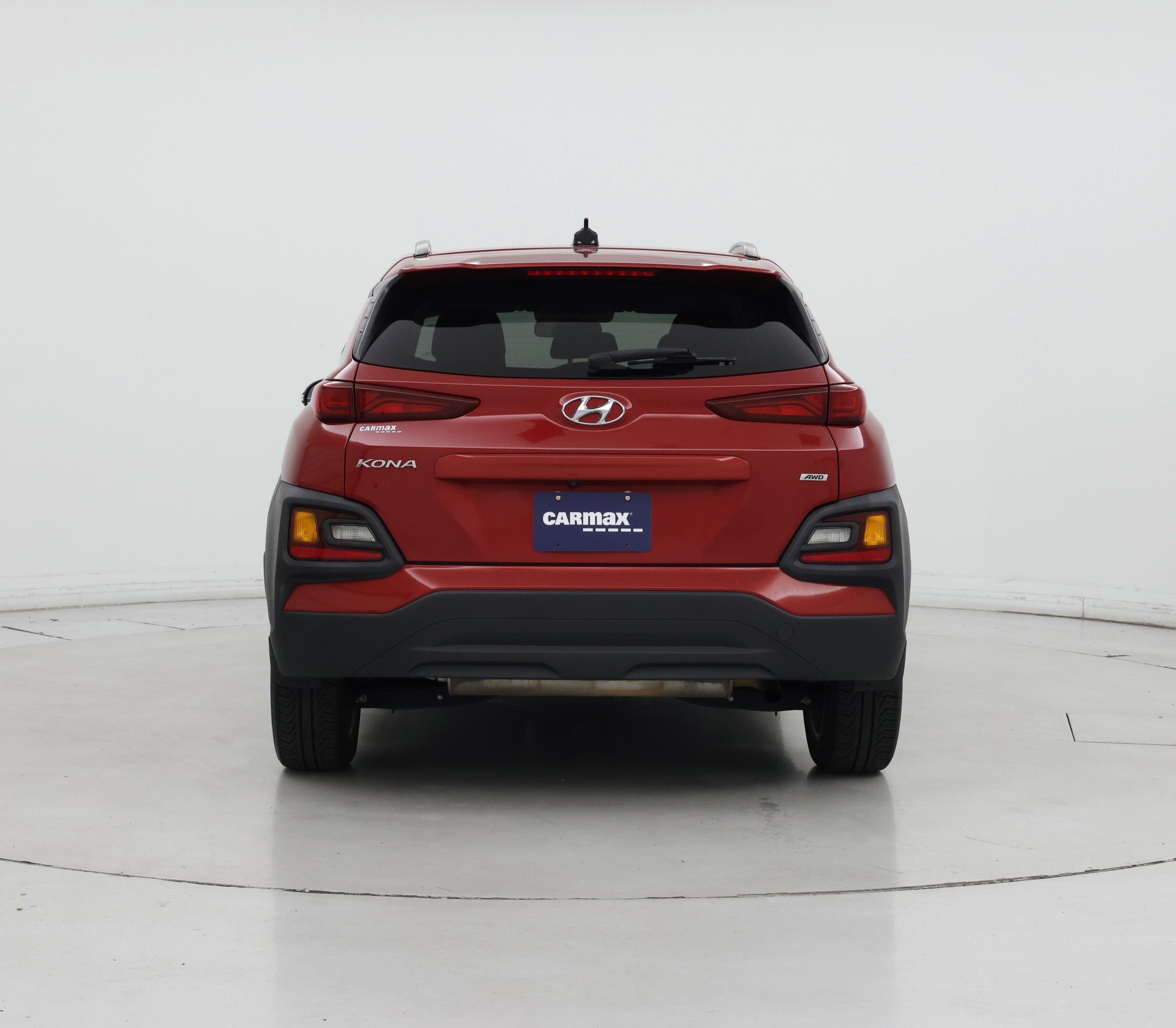 Thumbnail: 2018 Hyundai Kona - 6