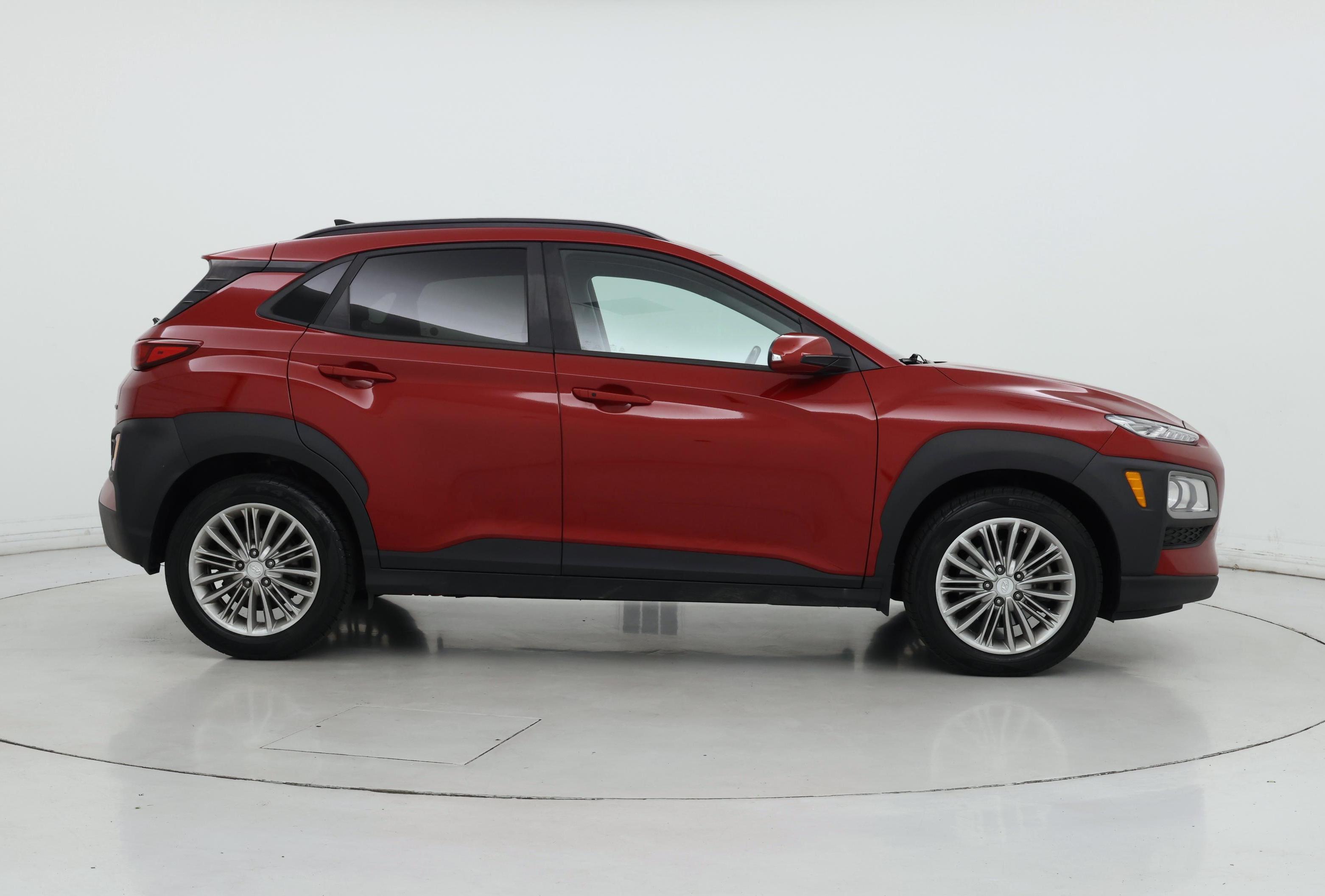 Thumbnail: 2018 Hyundai Kona - 7