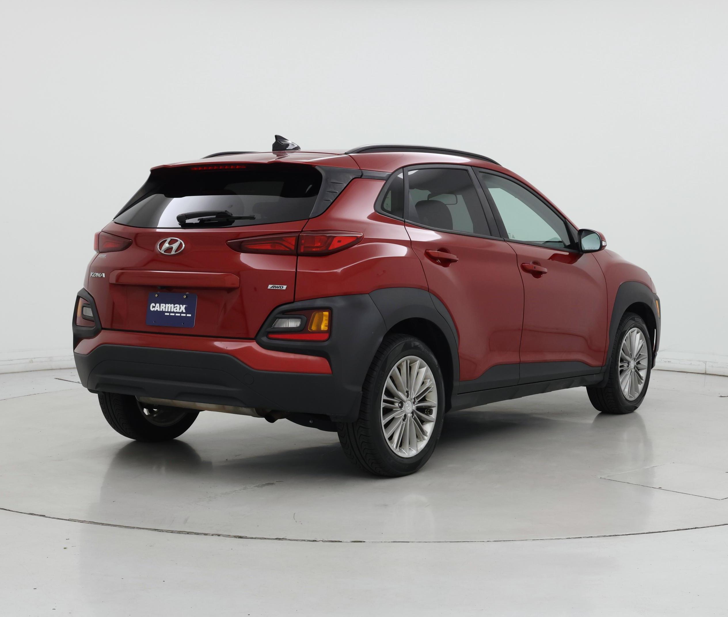 Thumbnail: 2018 Hyundai Kona - 8