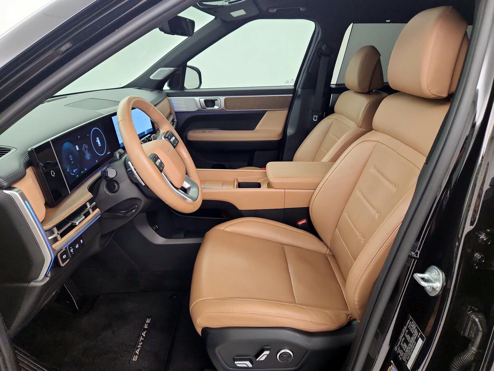 Thumbnail: 2025 Hyundai Santa Fe - 9