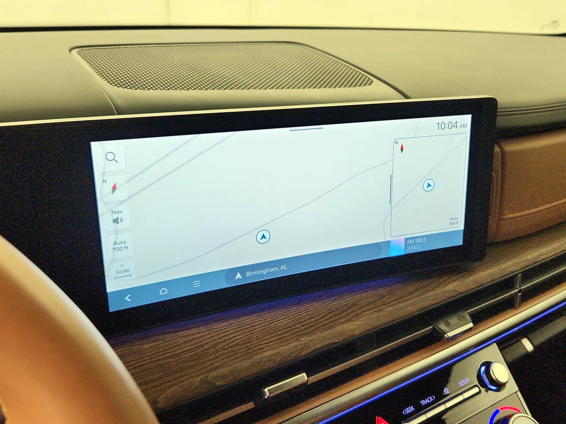 Thumbnail: 2025 Hyundai Santa Fe - 12